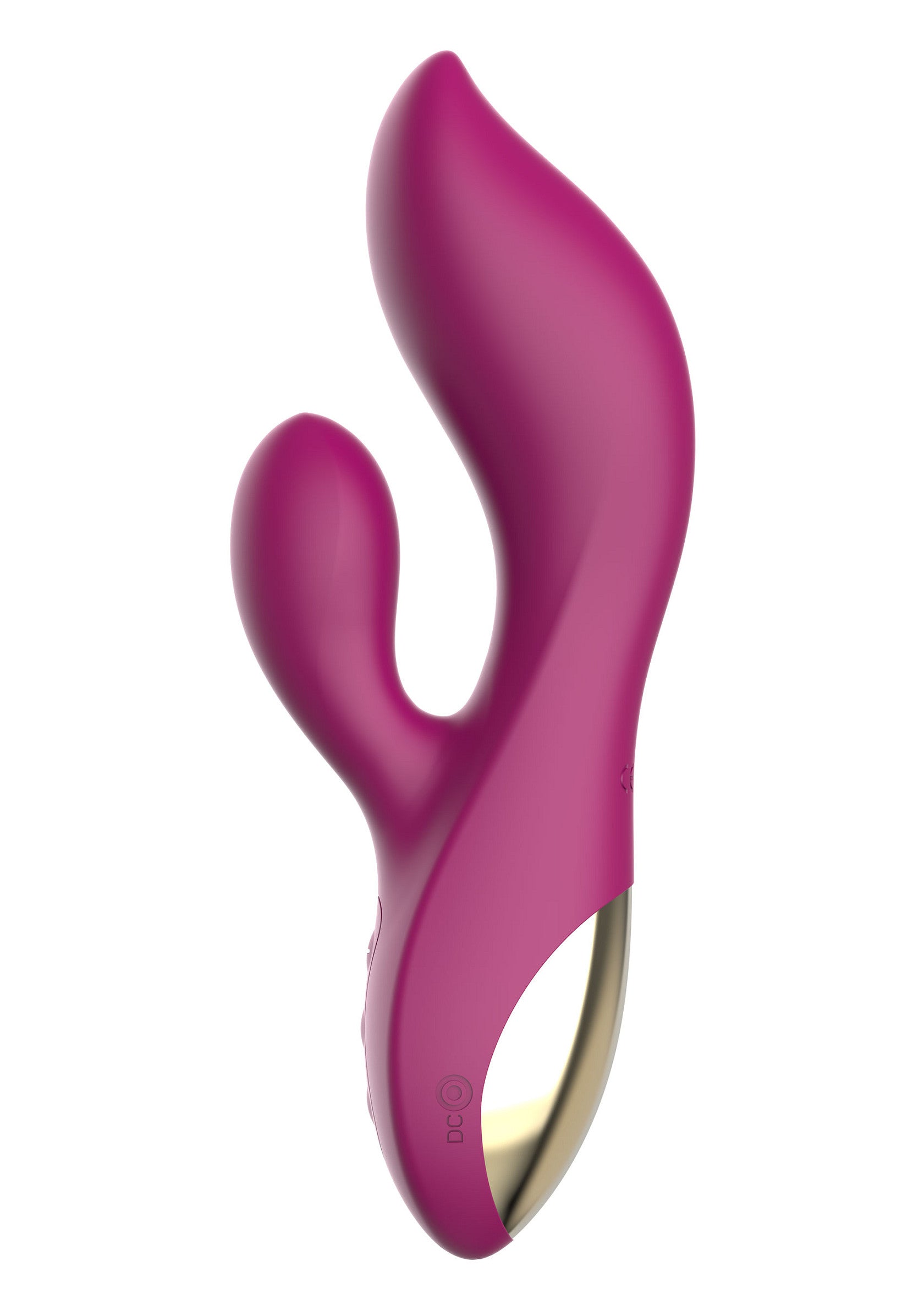 Freya Rumble Vibrator