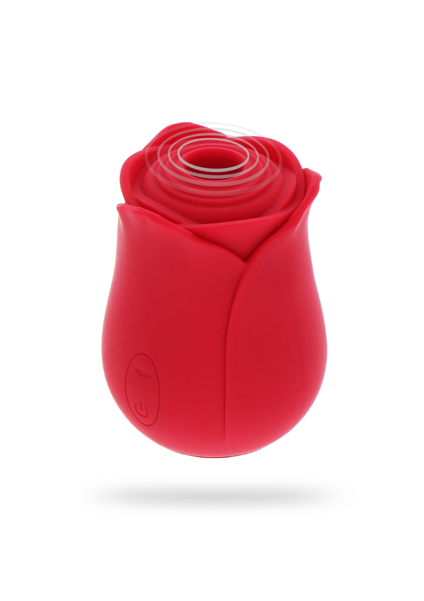 Ravishing Rose Air Pulse Stimulator