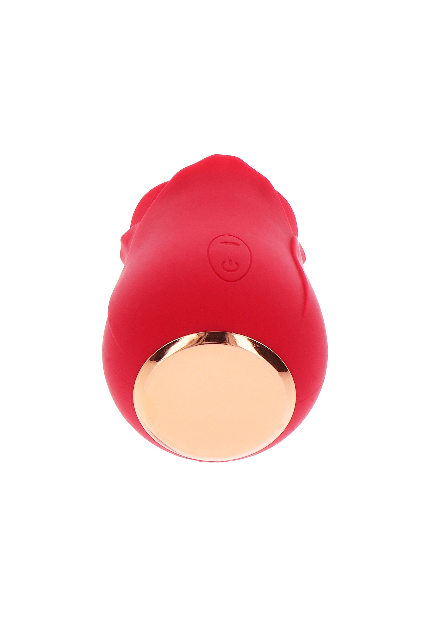 Ravishing Rose Air Pulse Stimulator