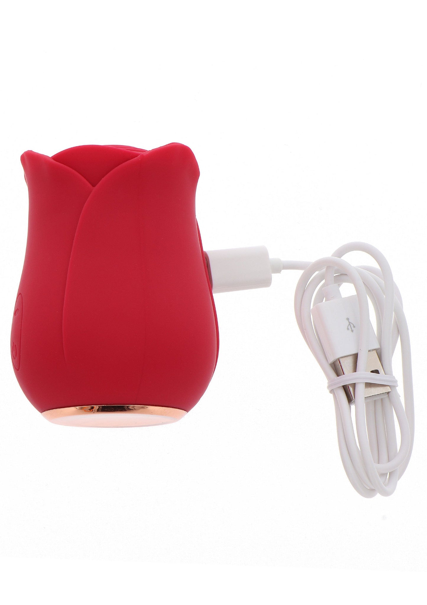 Ravishing Rose Air Pulse Stimulator
