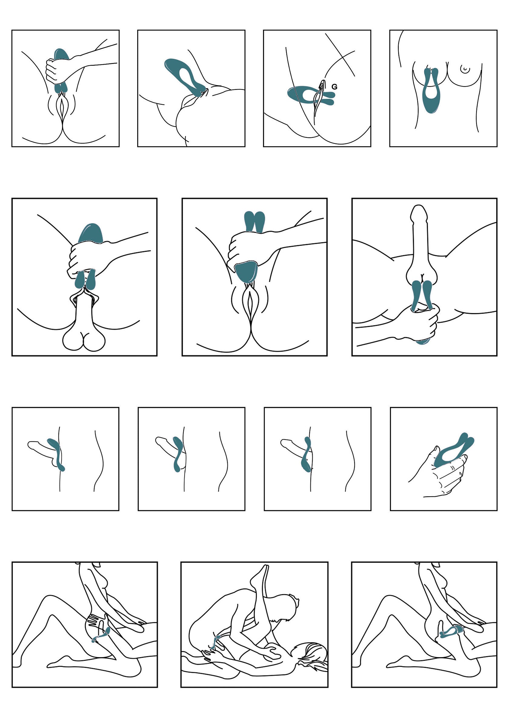 Icon 2 Superb Couples Massage