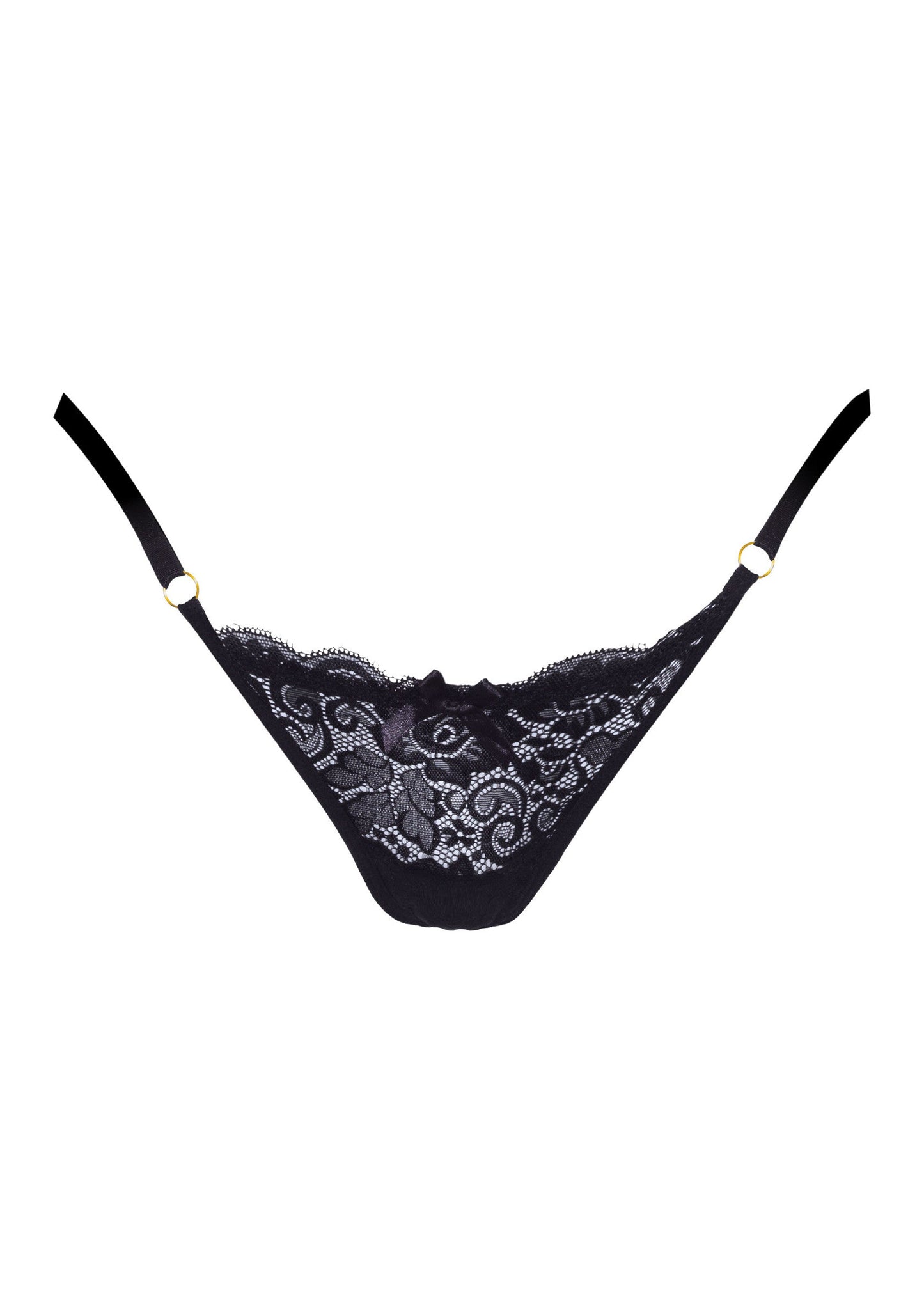 Angel Panty Vibrator