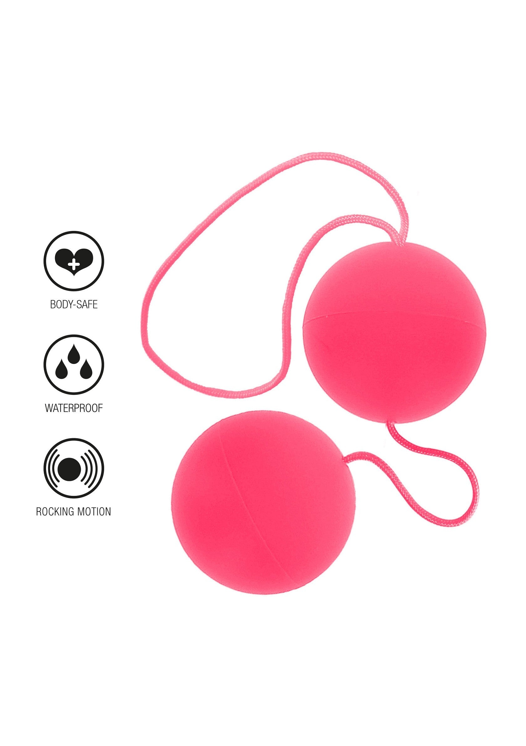 Funky Love Balls