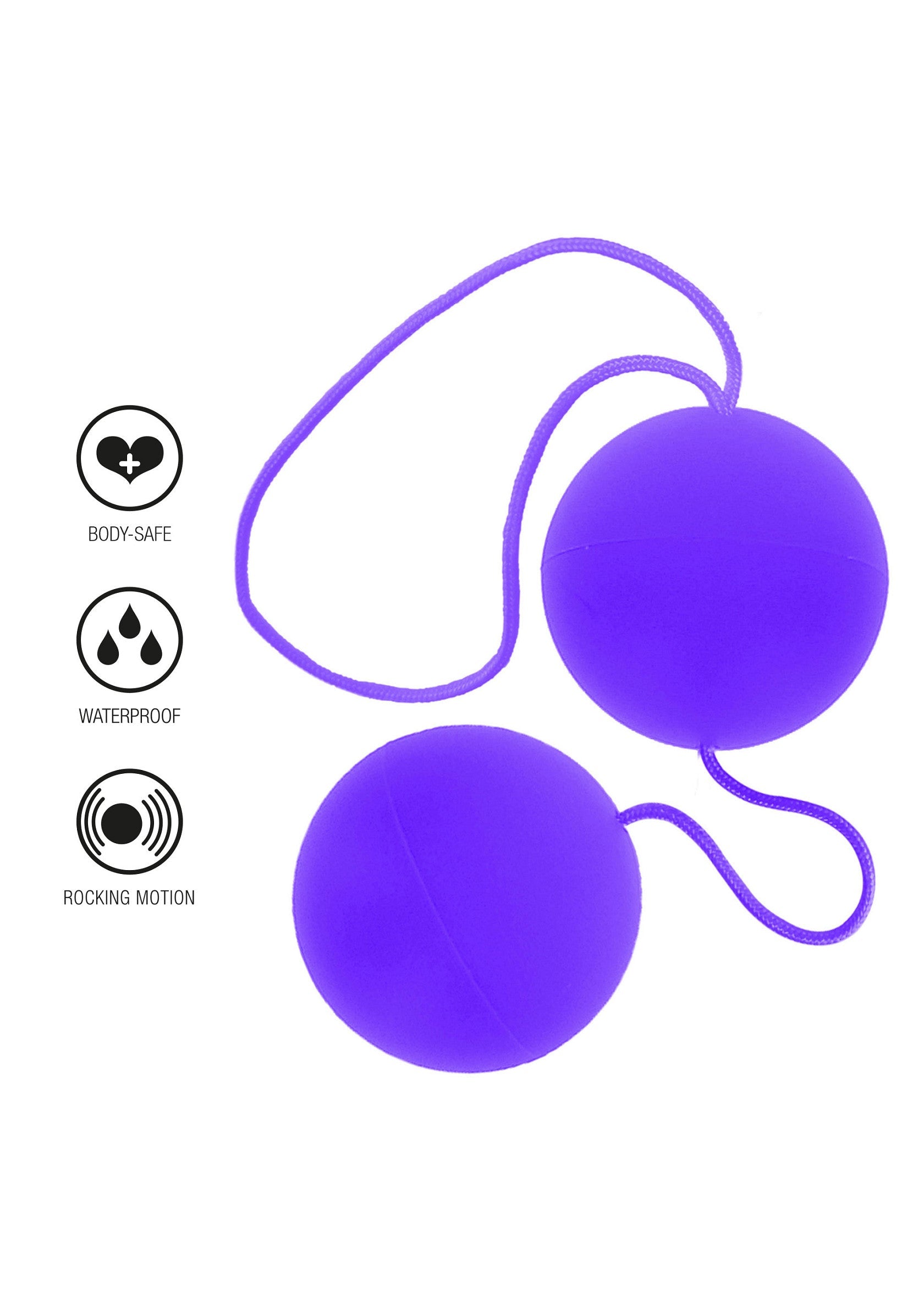 Funky Love Balls