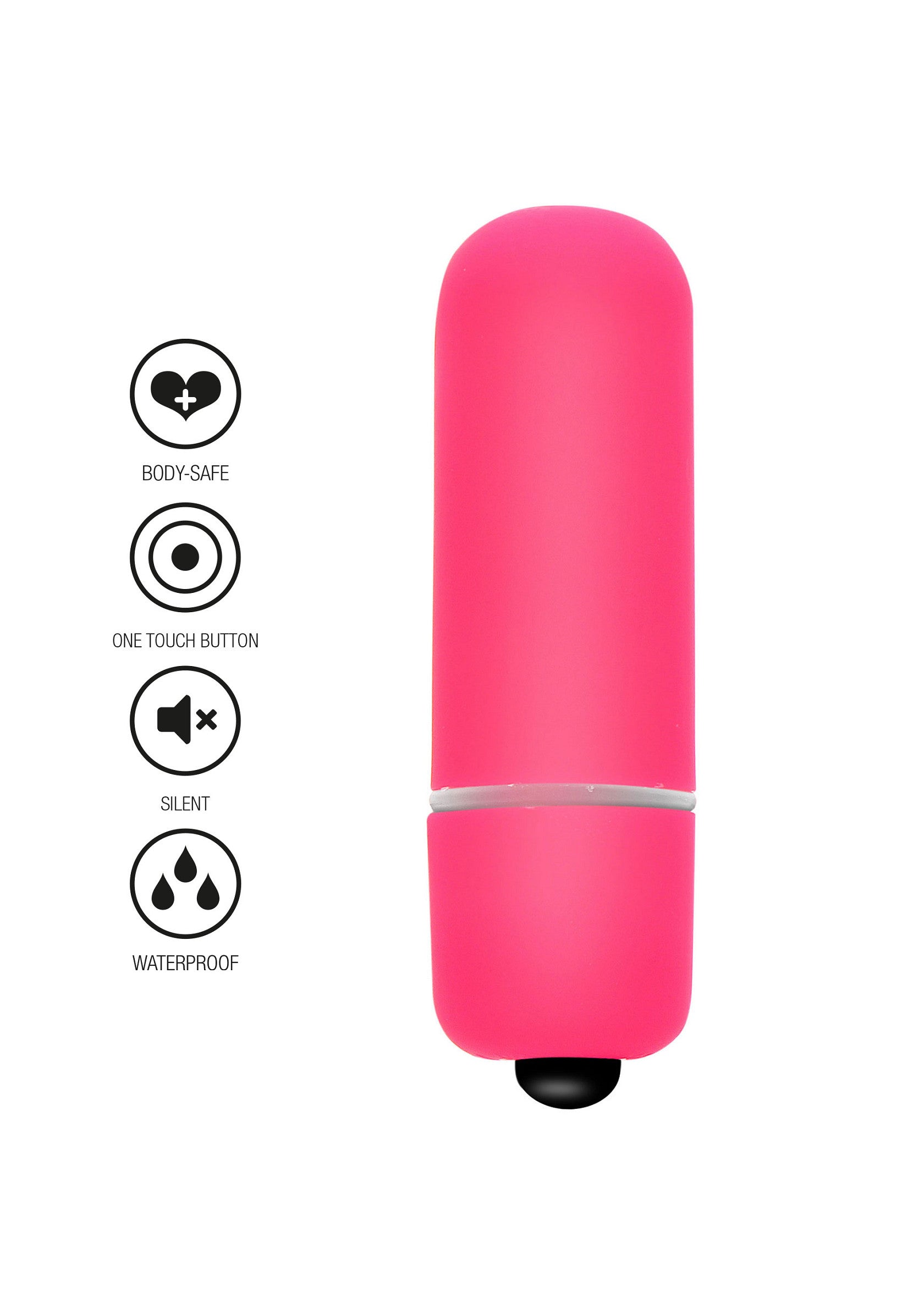 Funky Bullet