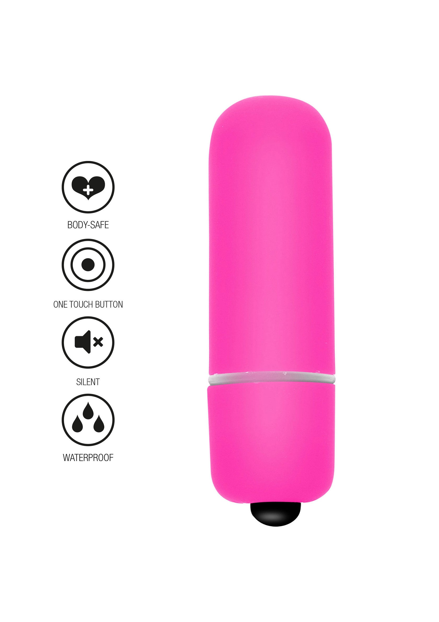 Funky Bullet