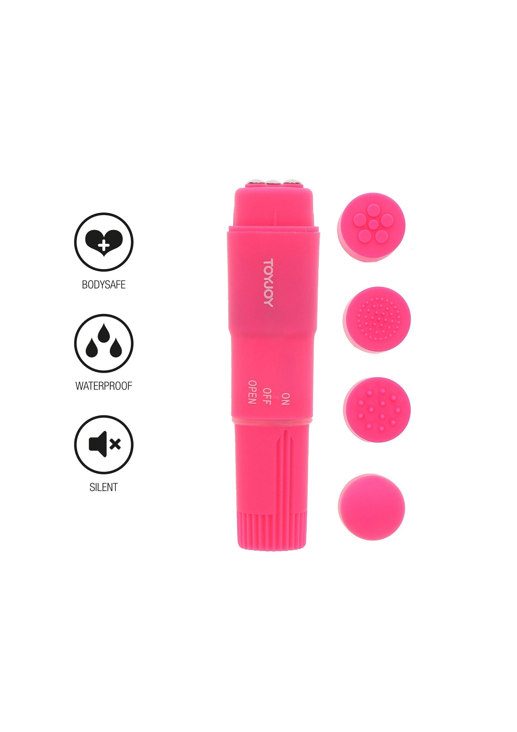 Funky Massager