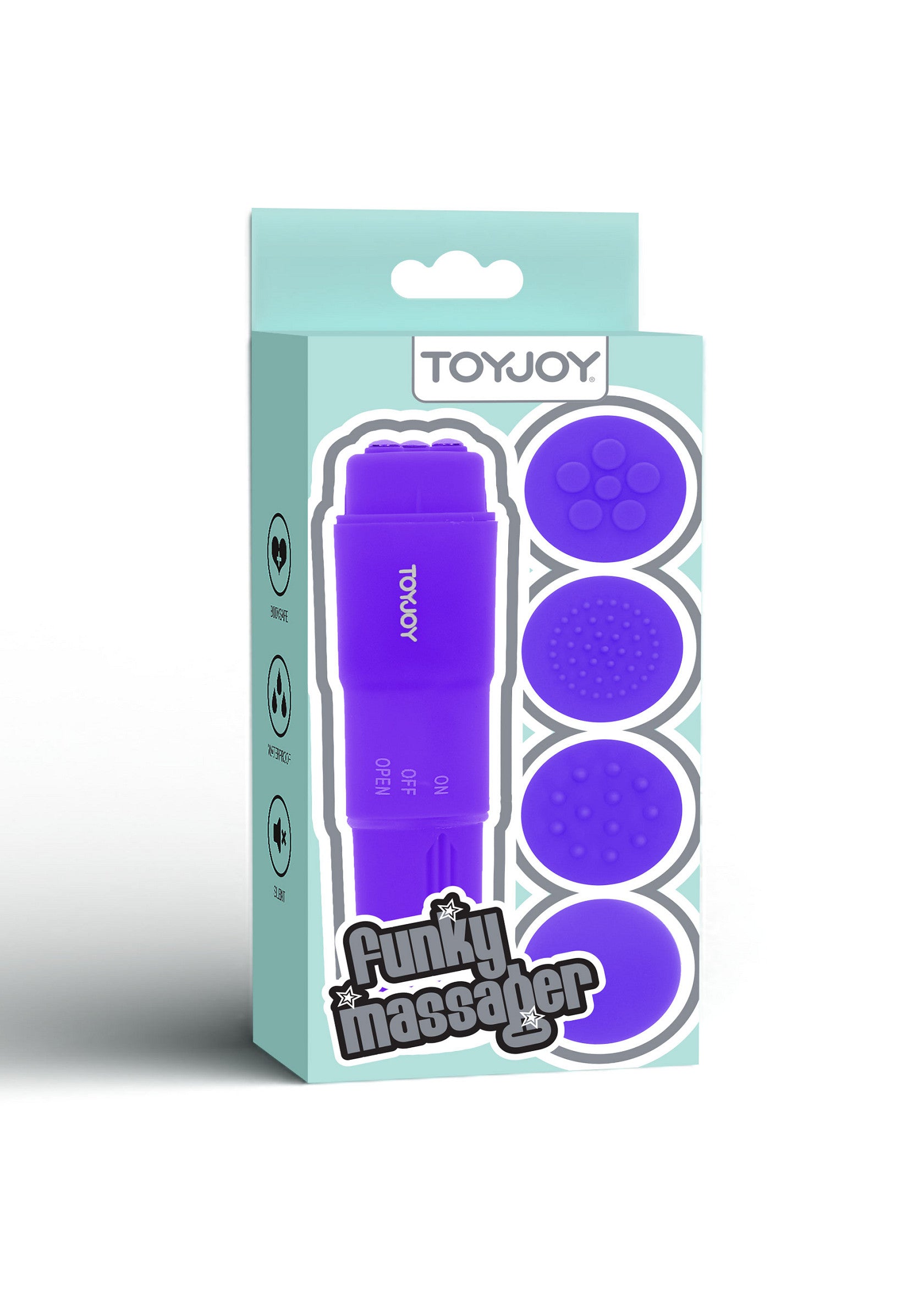 Funky Massager
