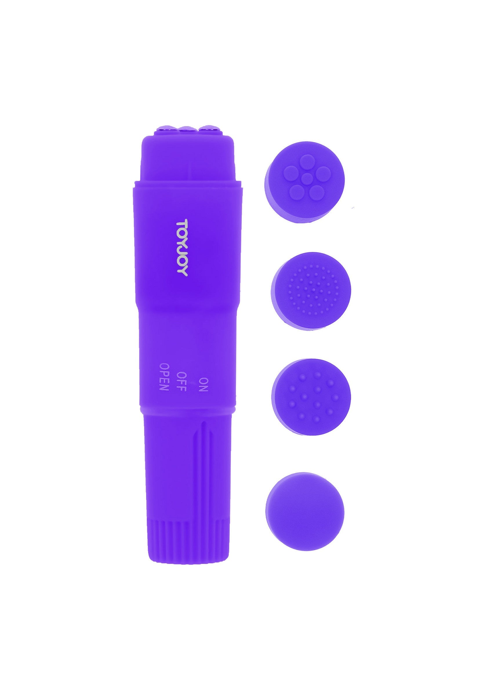 Funky Massager