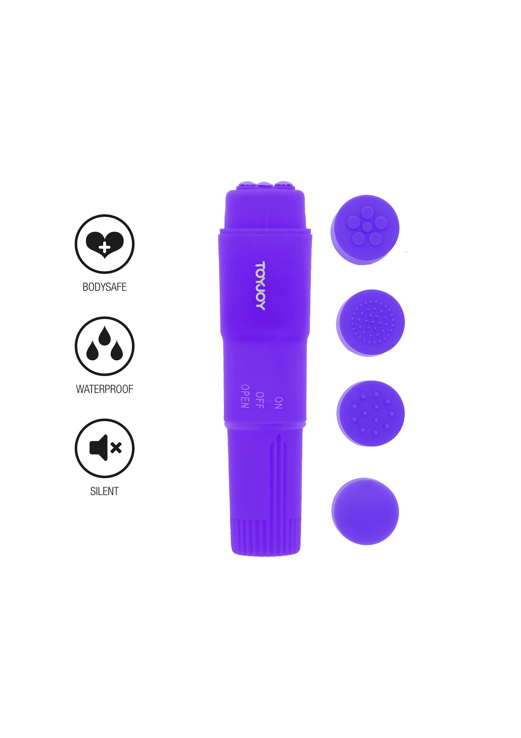 Funky Massager