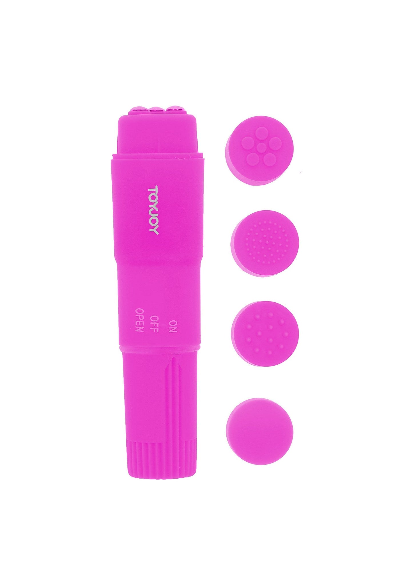 Funky Massager