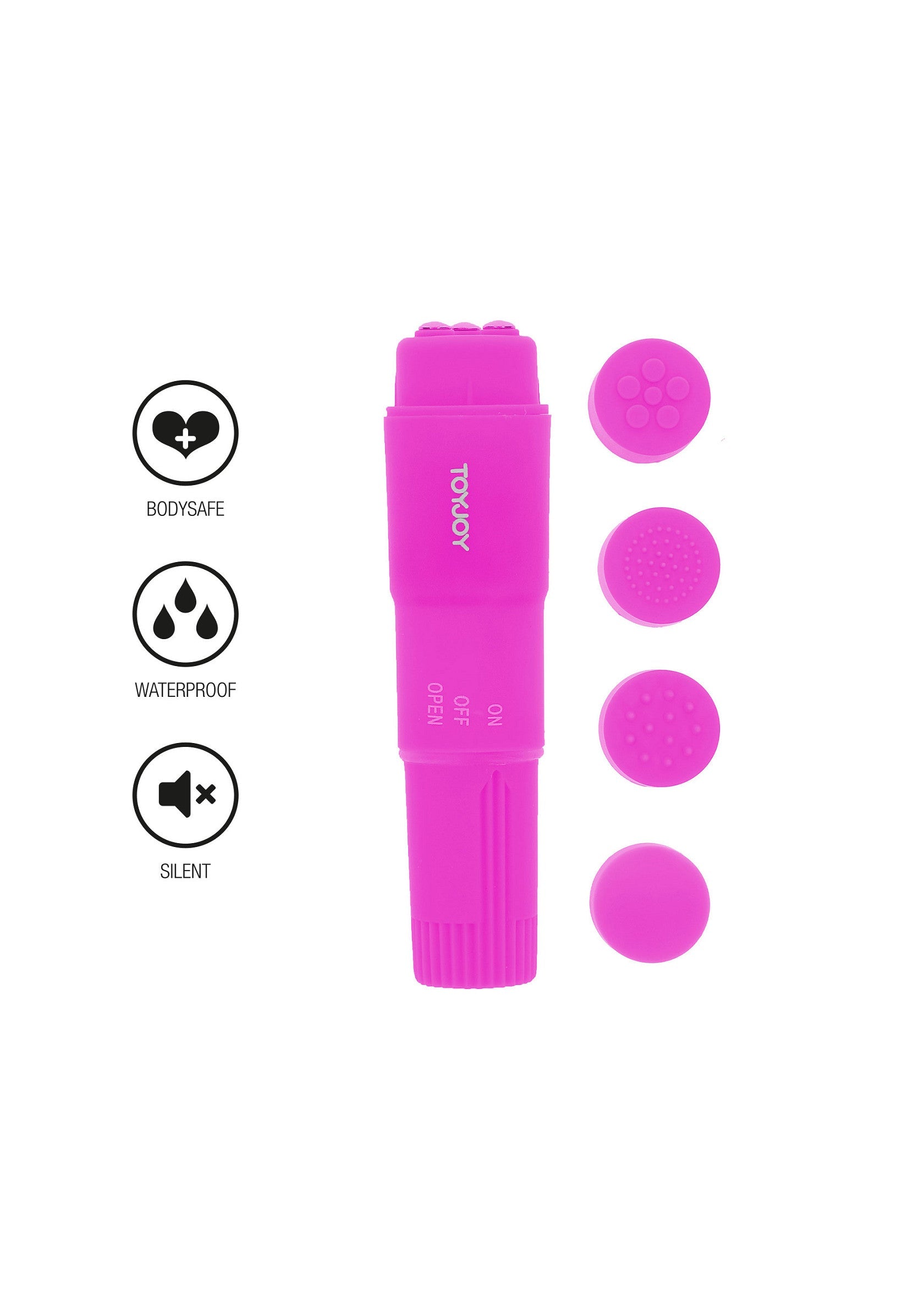 Funky Massager
