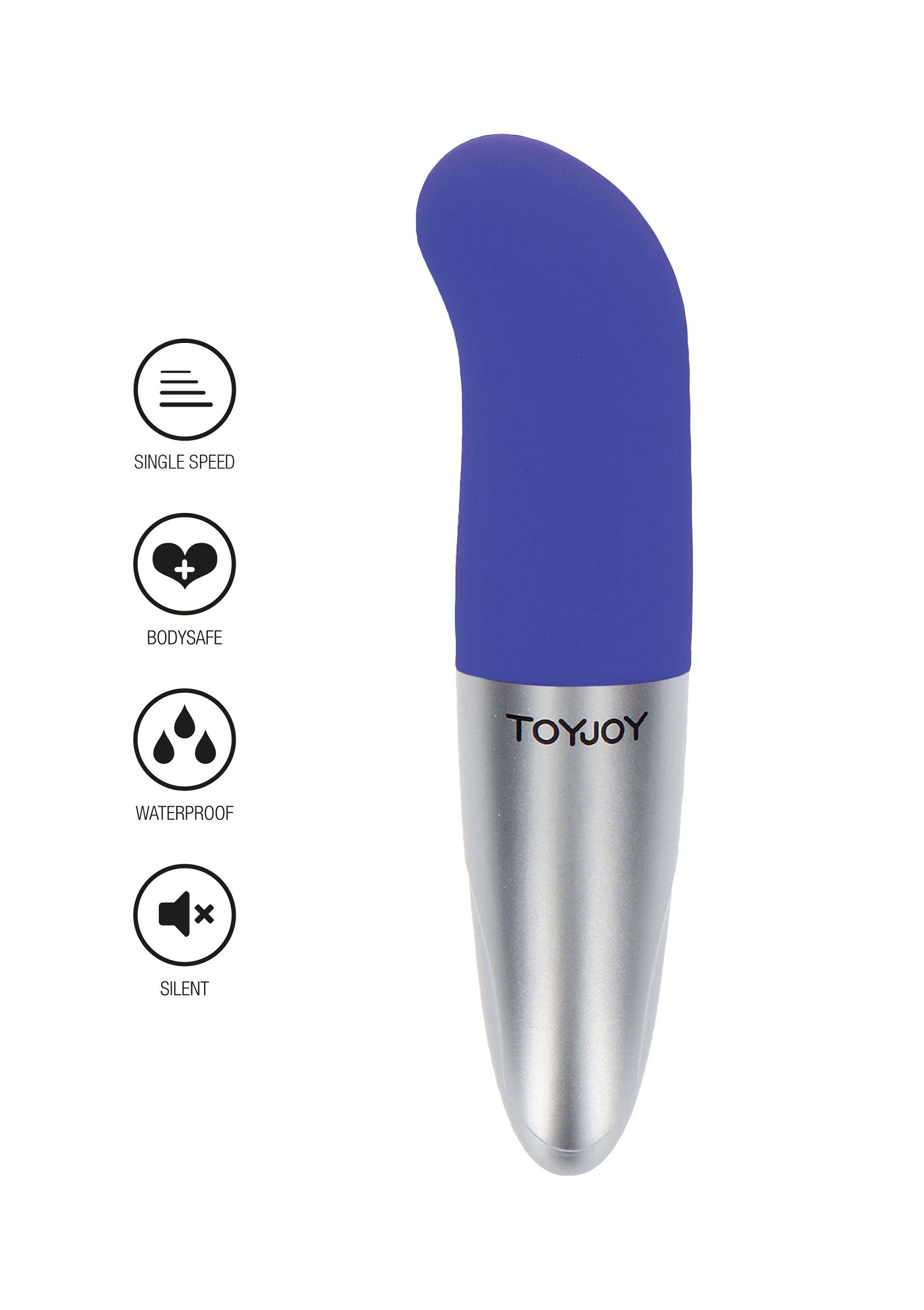Viberette G-Spot