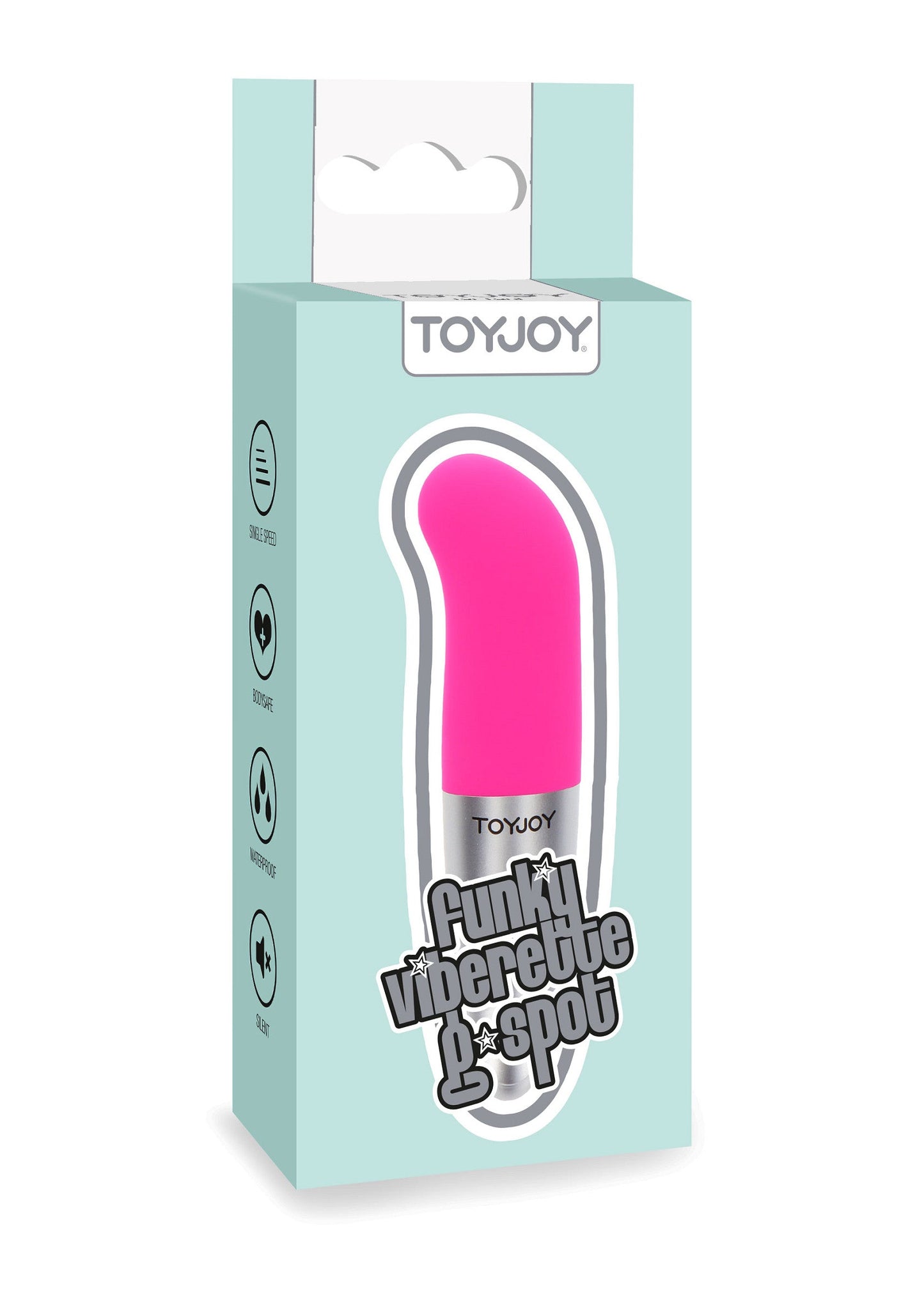 Viberette G-Spot
