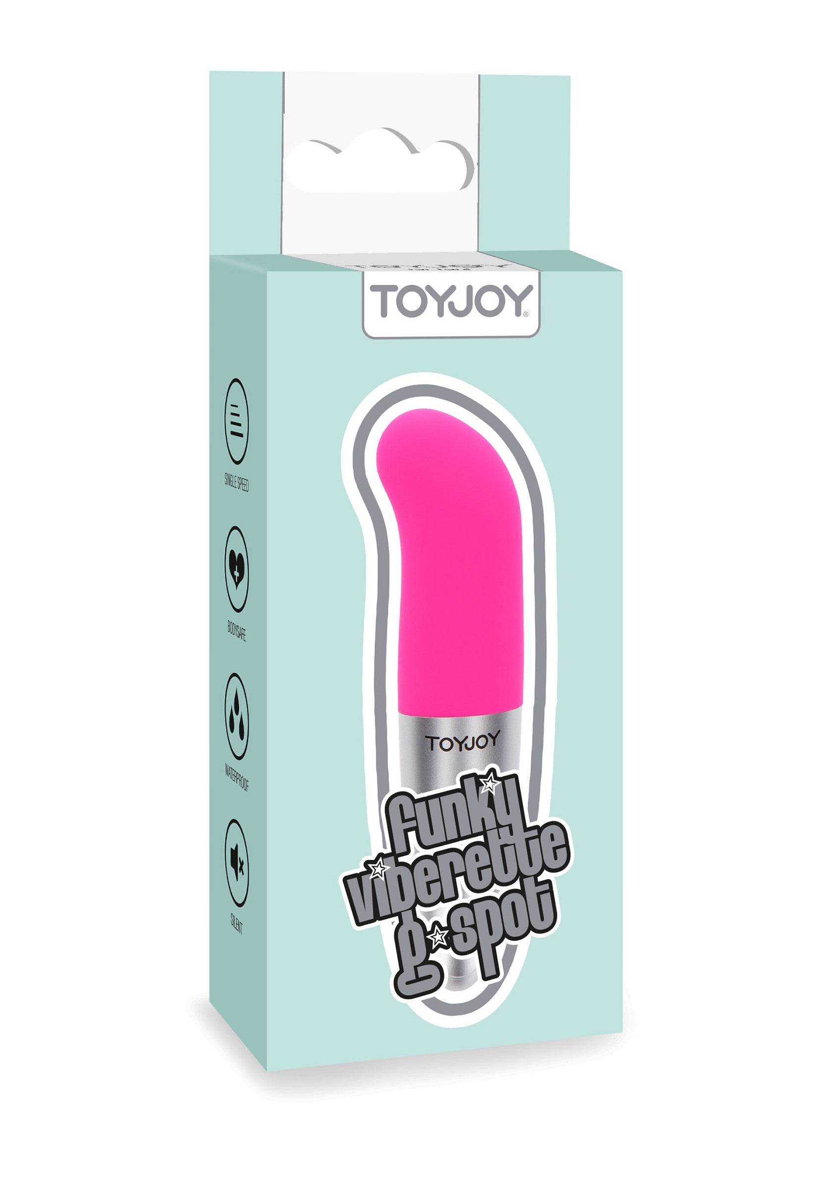 Viberette G-Spot