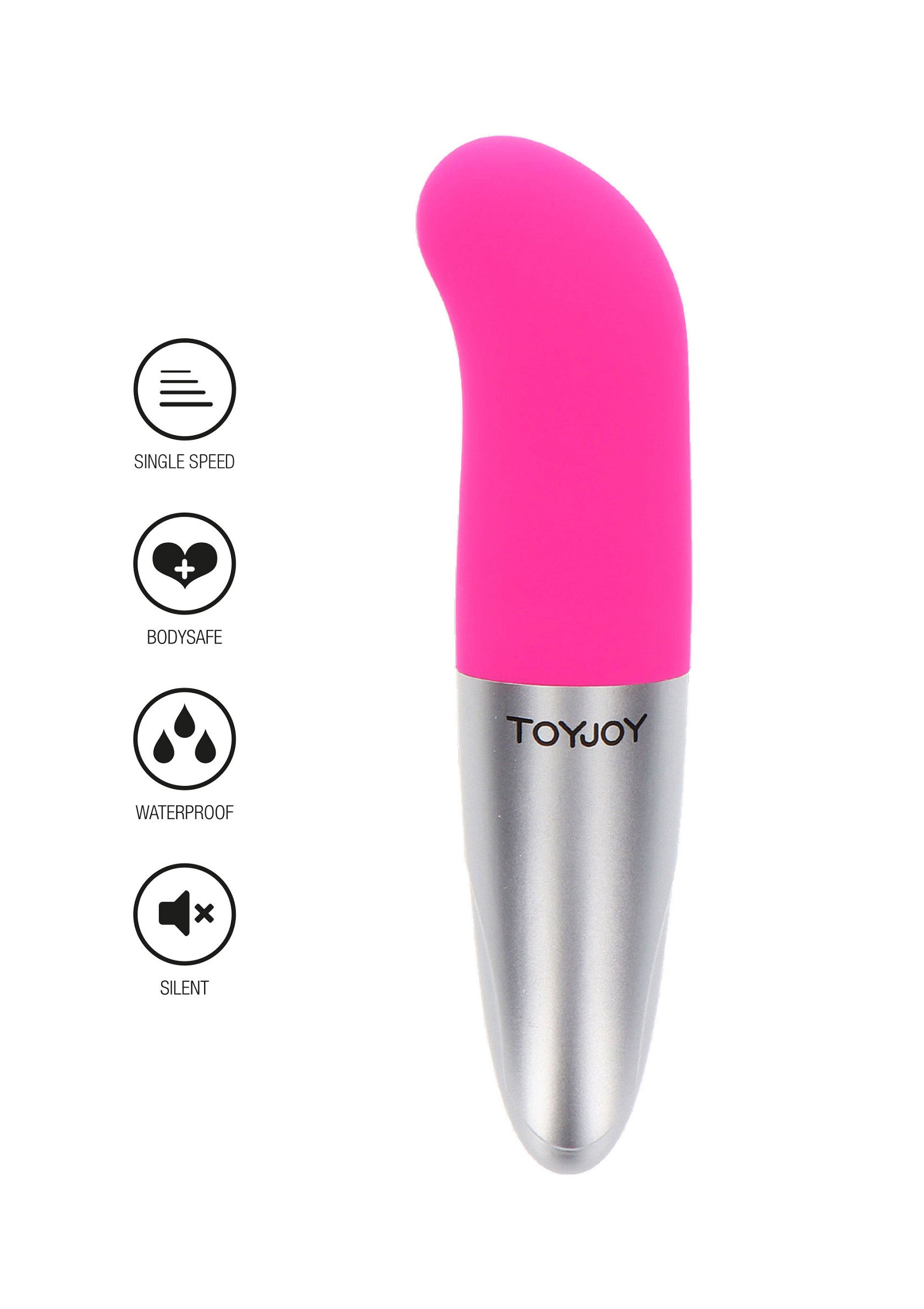 Viberette G-Spot