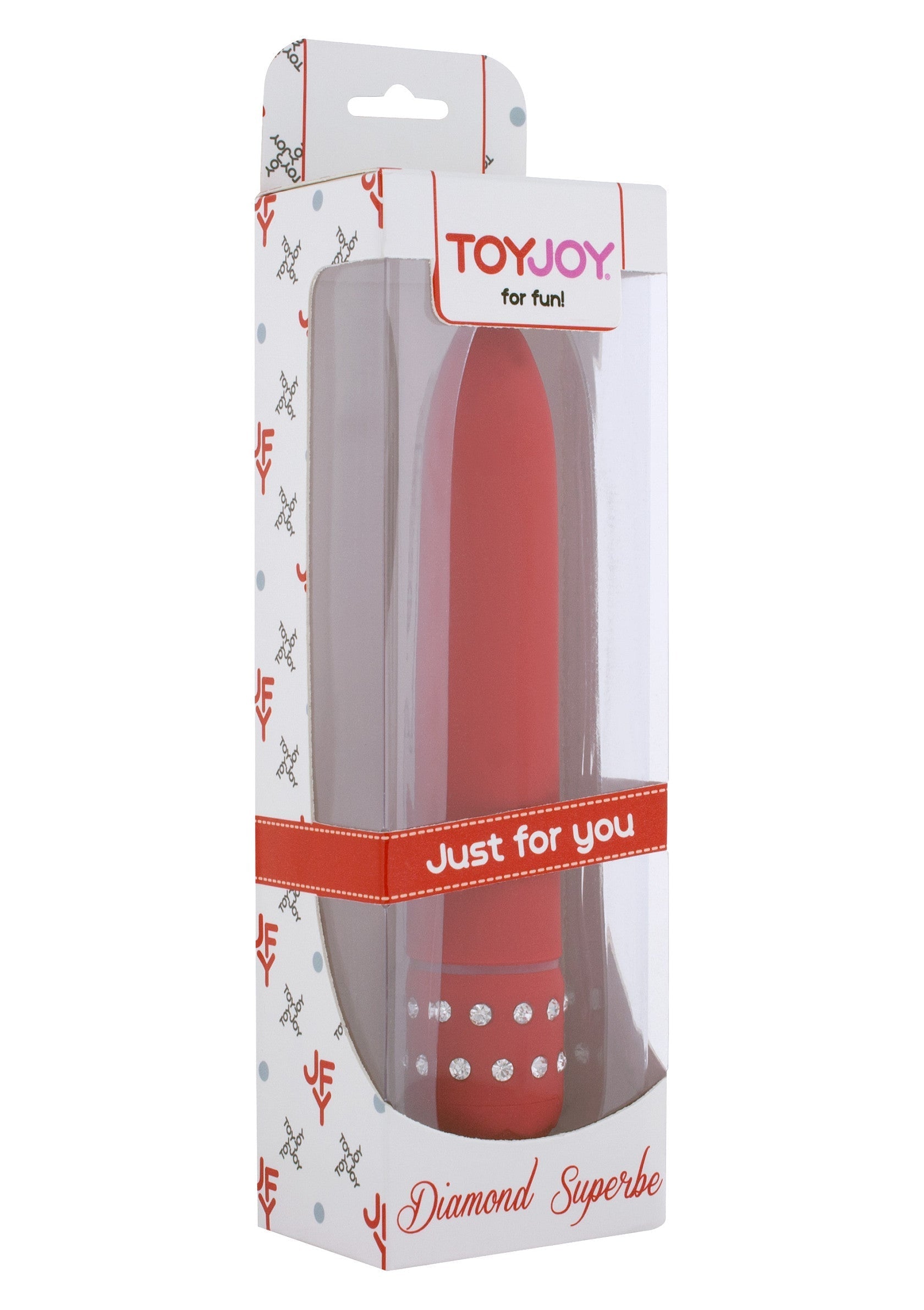 Diamond Superbe Vibrator