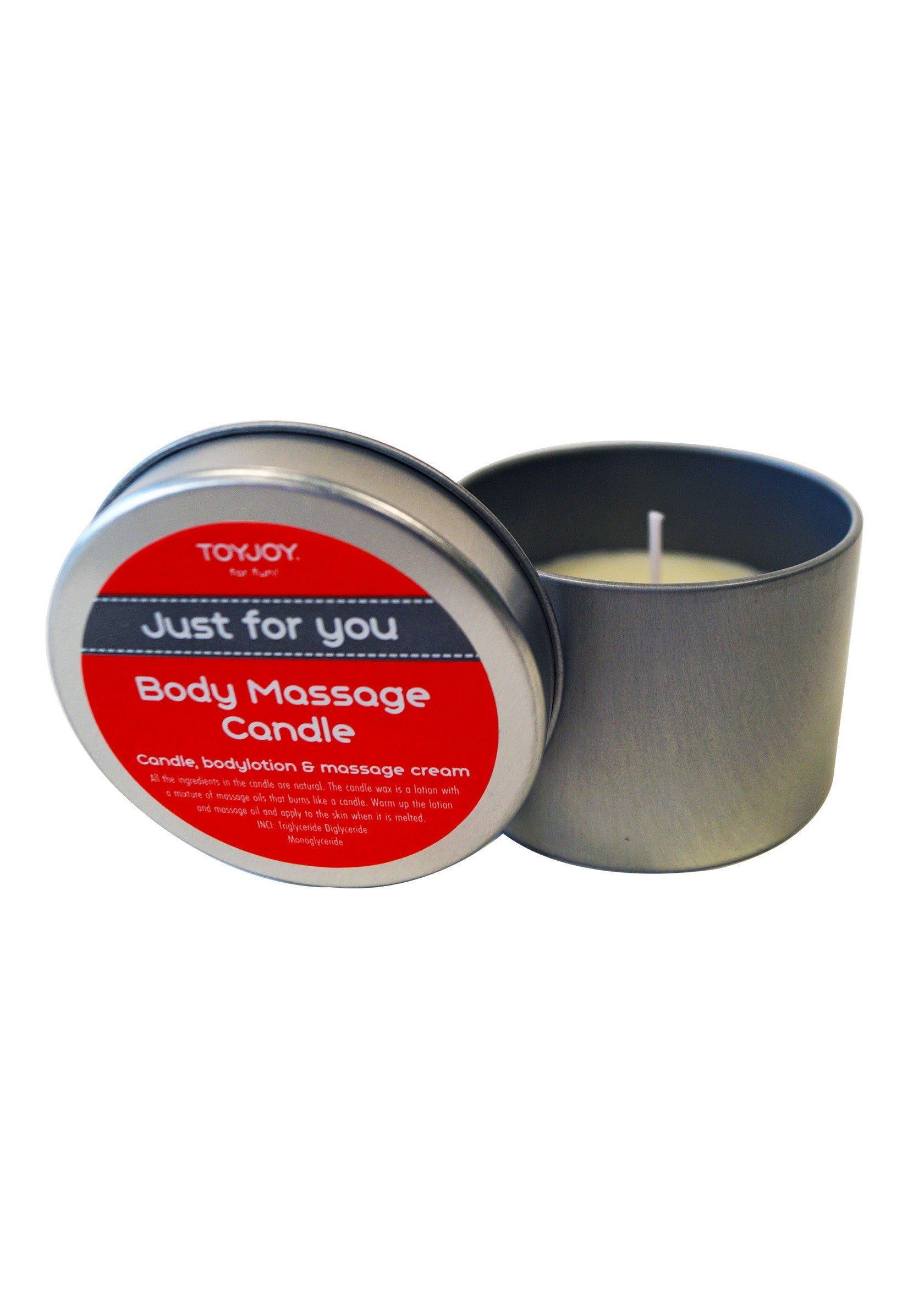 Romance Gift Set