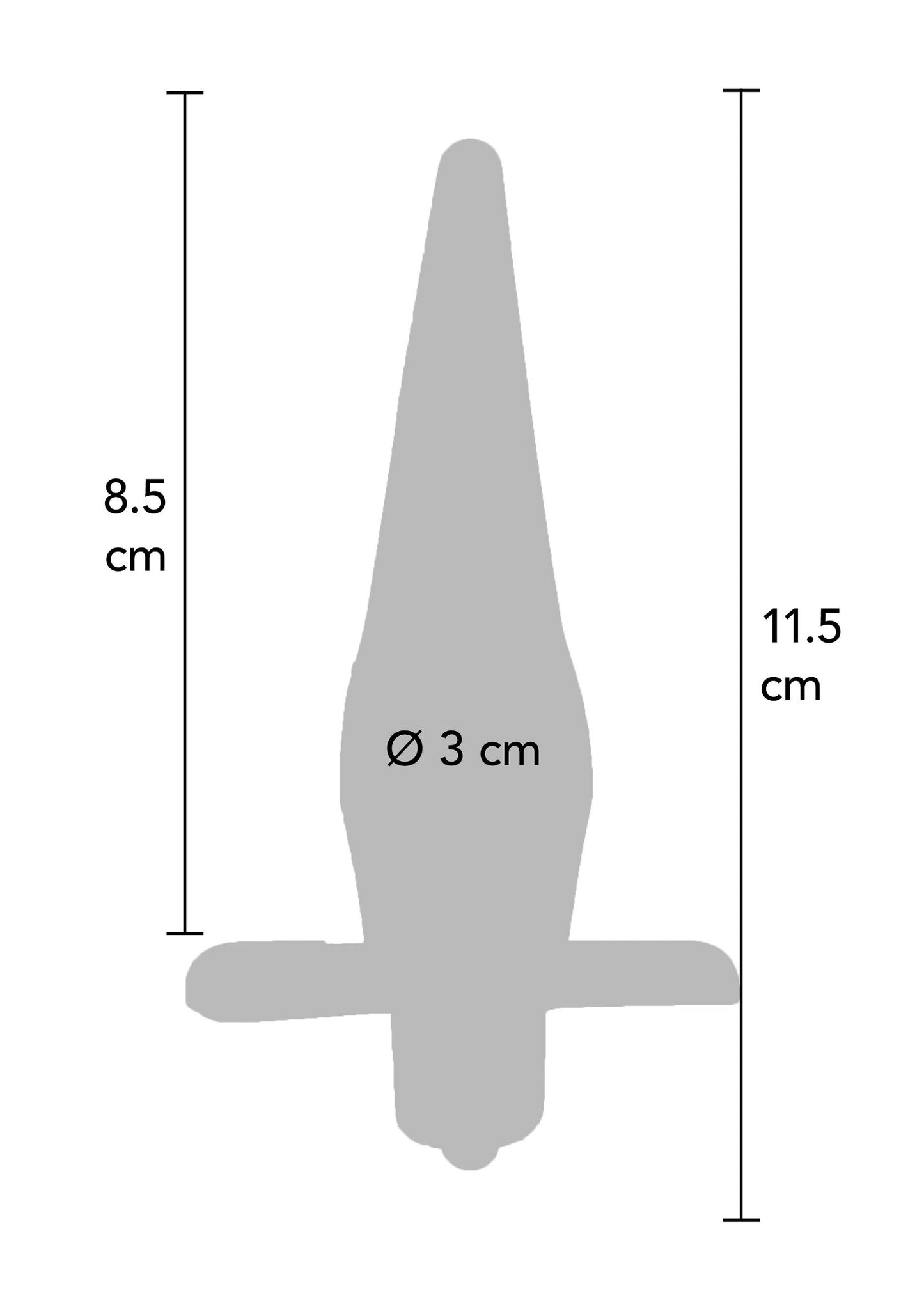 Power Buttplug