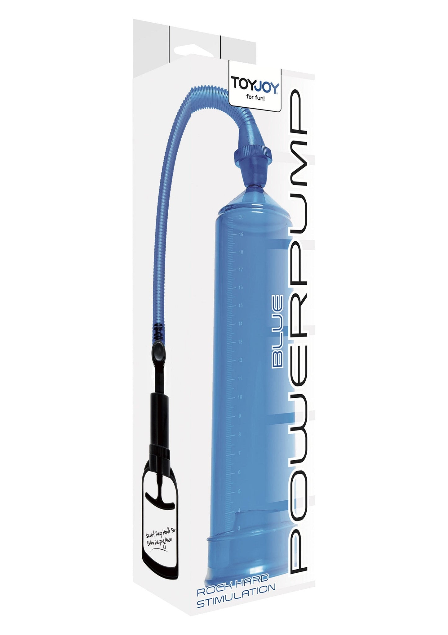 Power Pump
