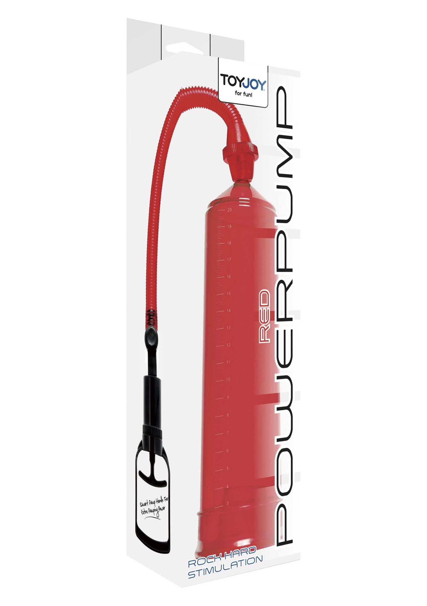 Power Pump