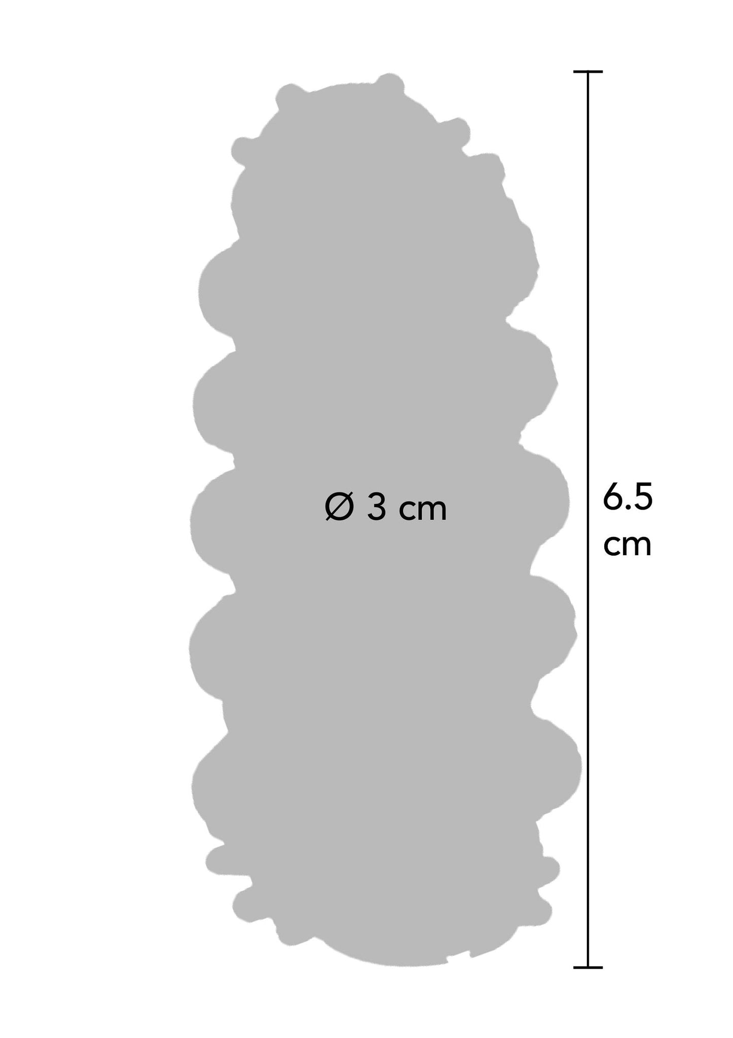Power Stretchy Sleeve
