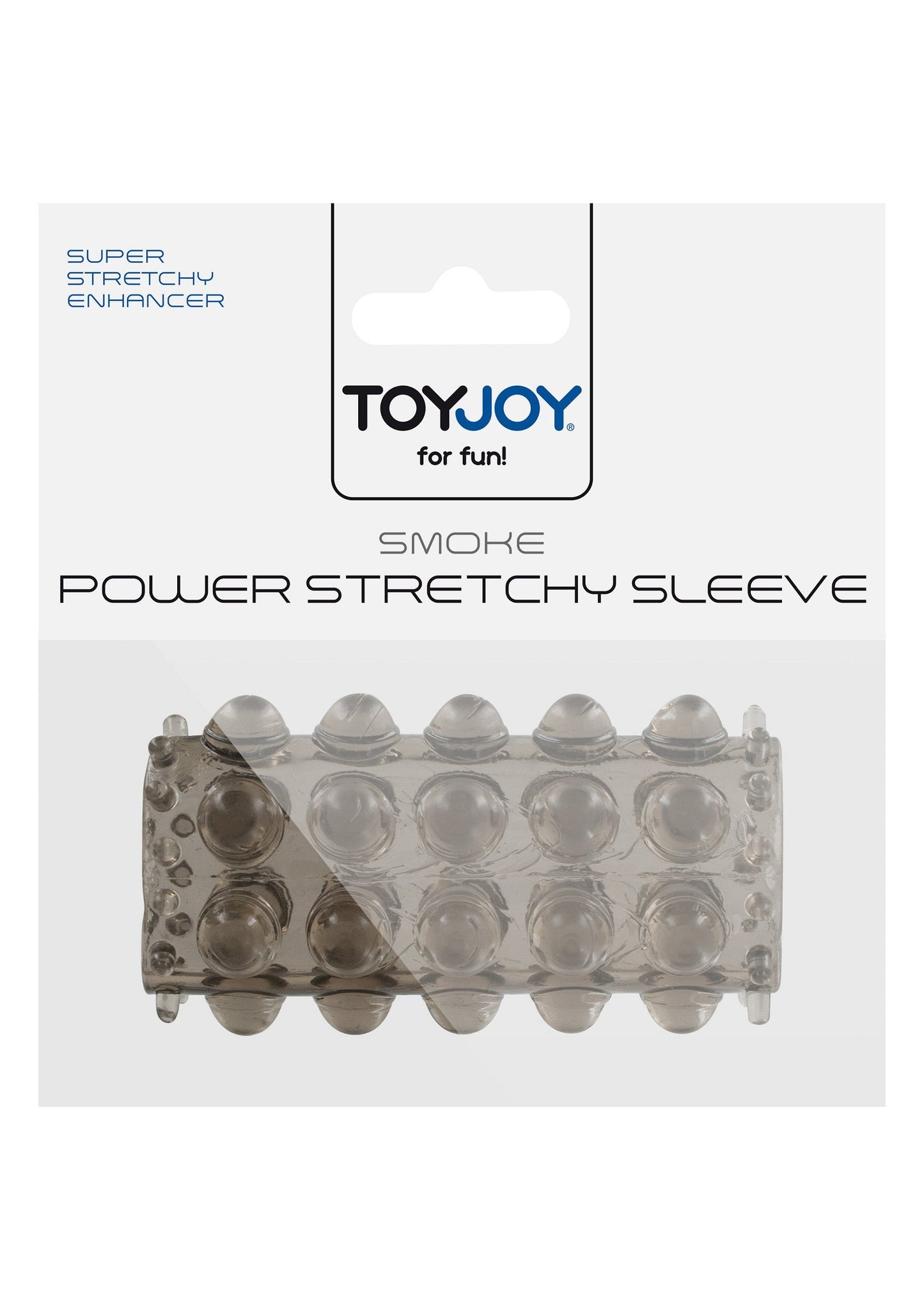 Power Stretchy Sleeve