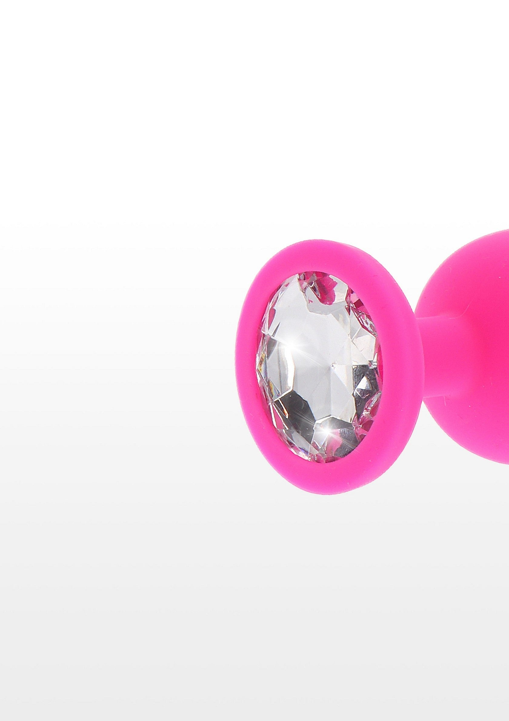 Diamond Booty Jewel Large