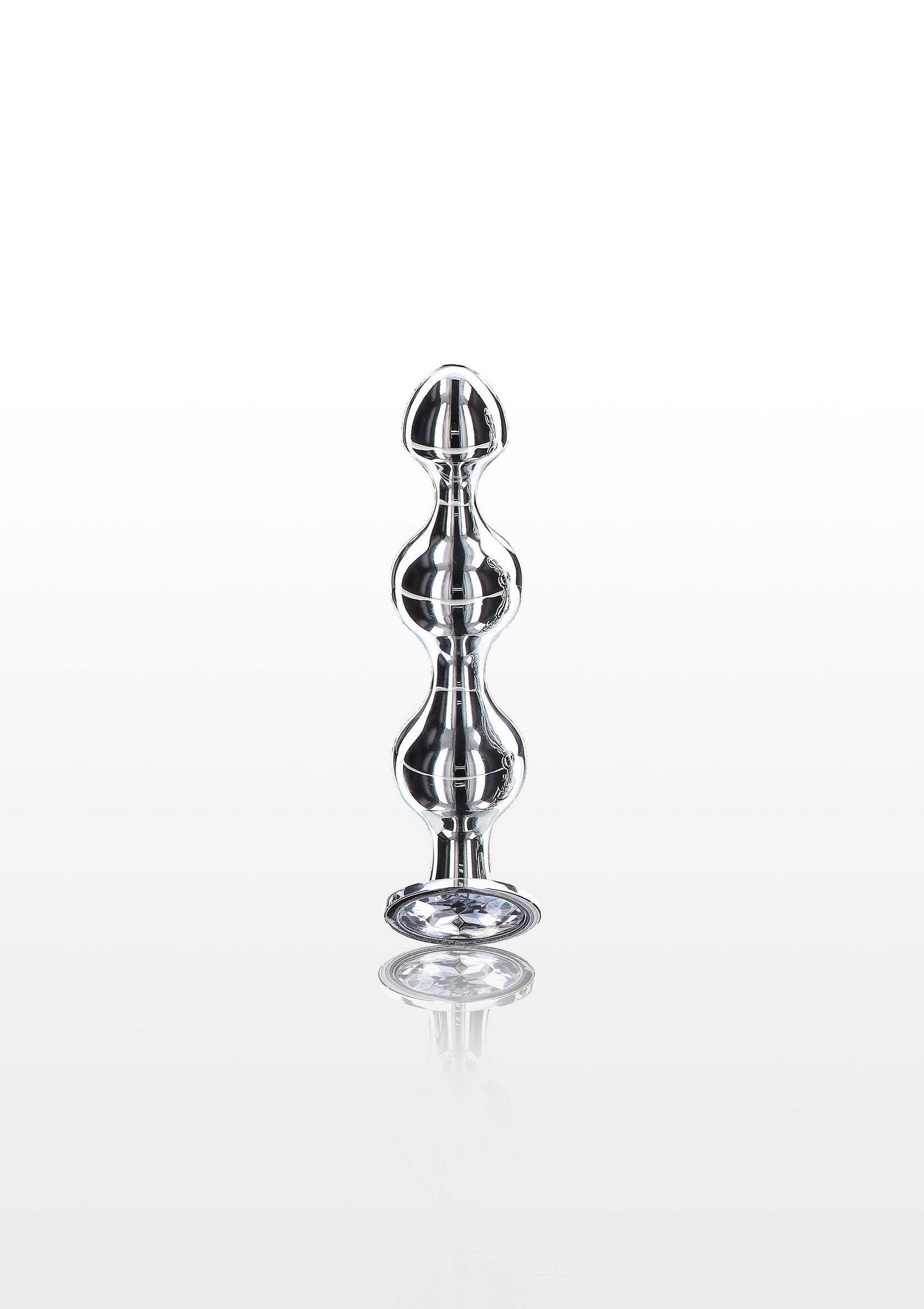 Diamond Star Beads Small
