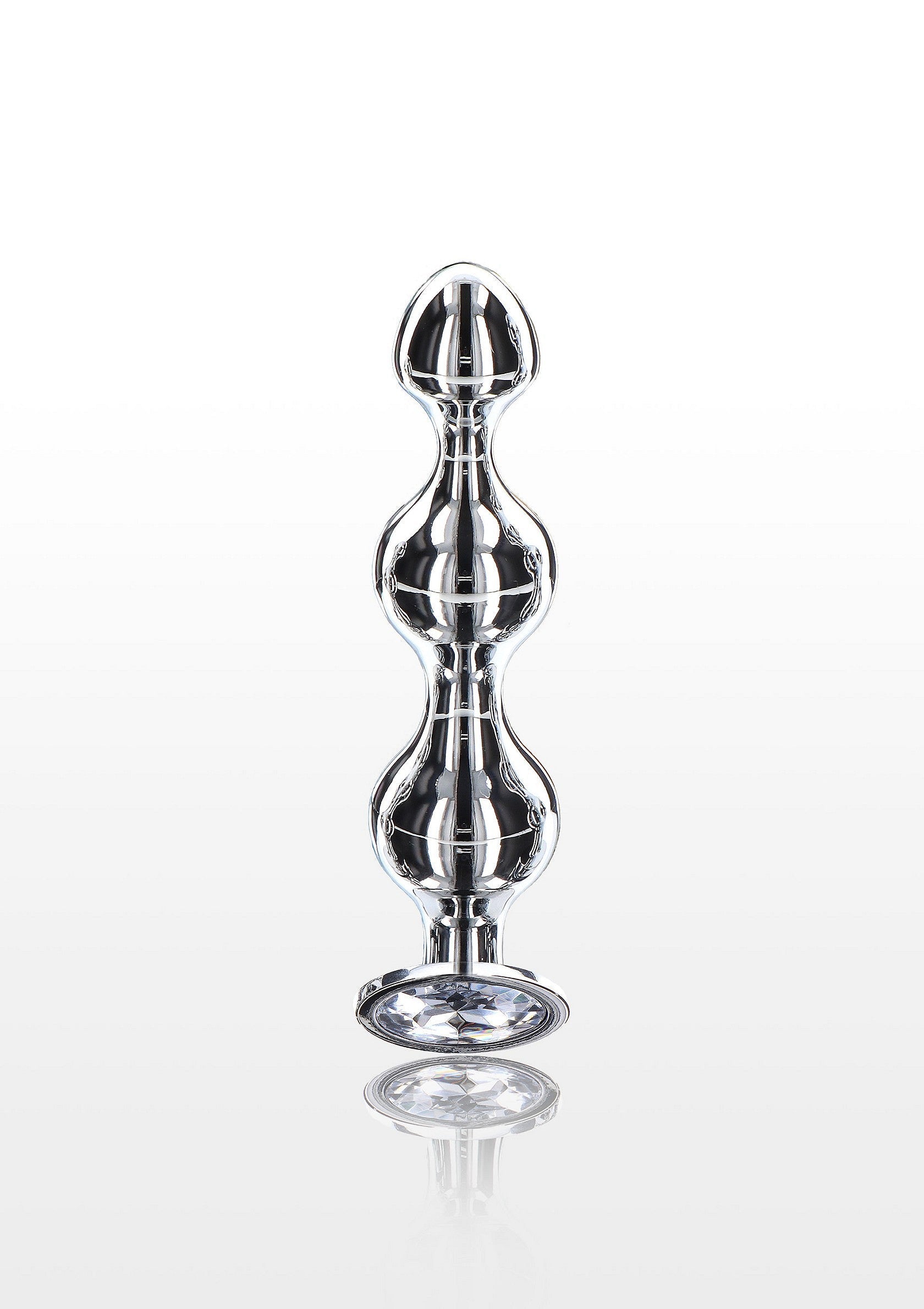 Diamond Star Beads Medium