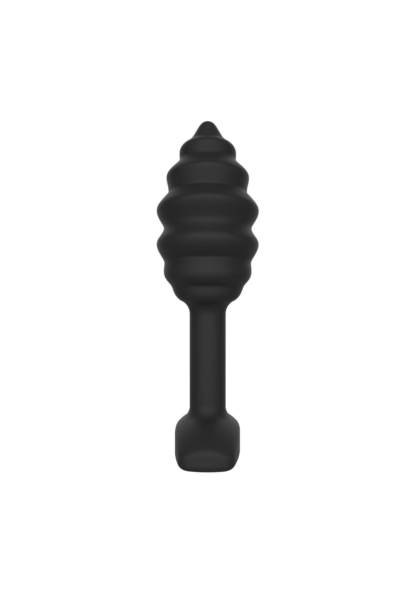 Swirl Anal Plug