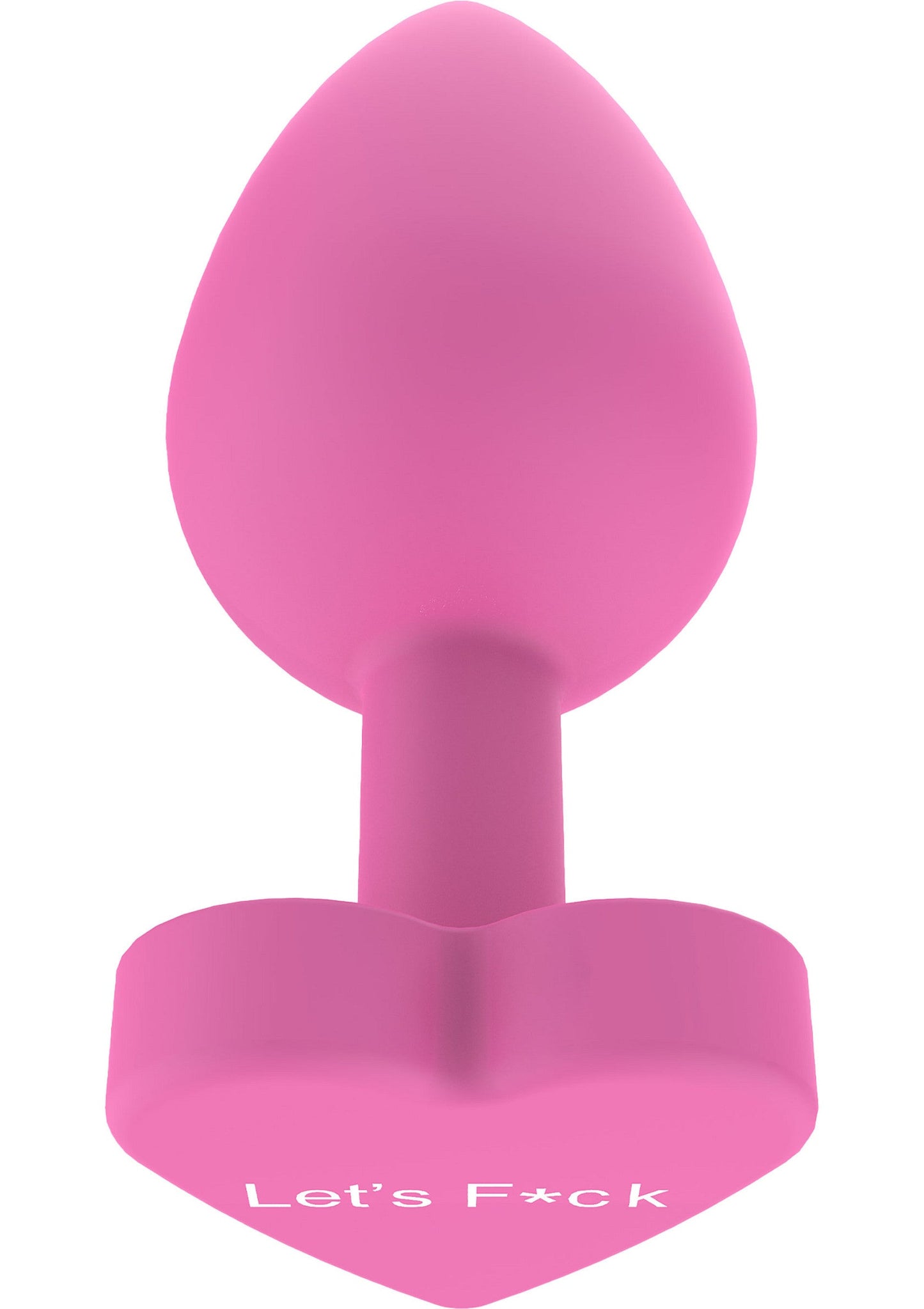 Buttplug Let's Fuck