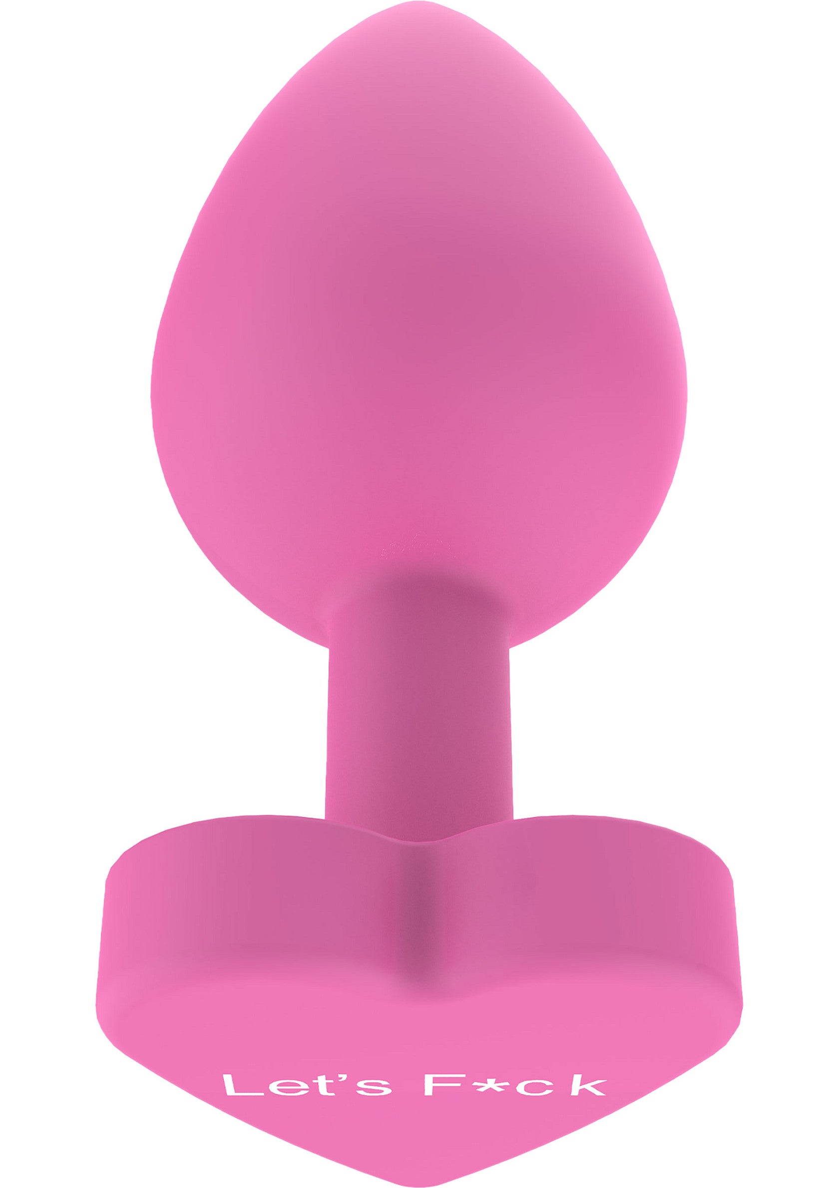 Buttplug Let's Fuck