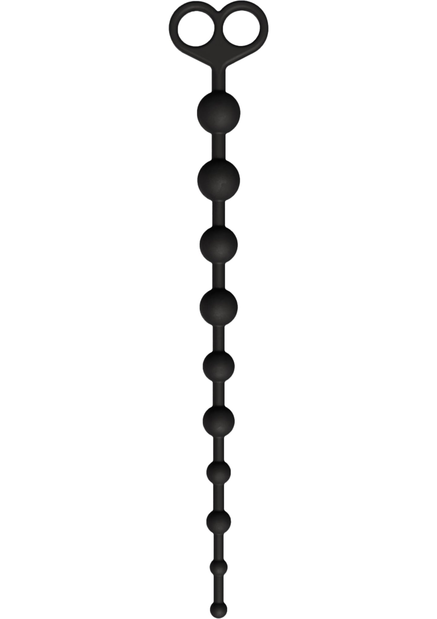 Flexible Anal Beads