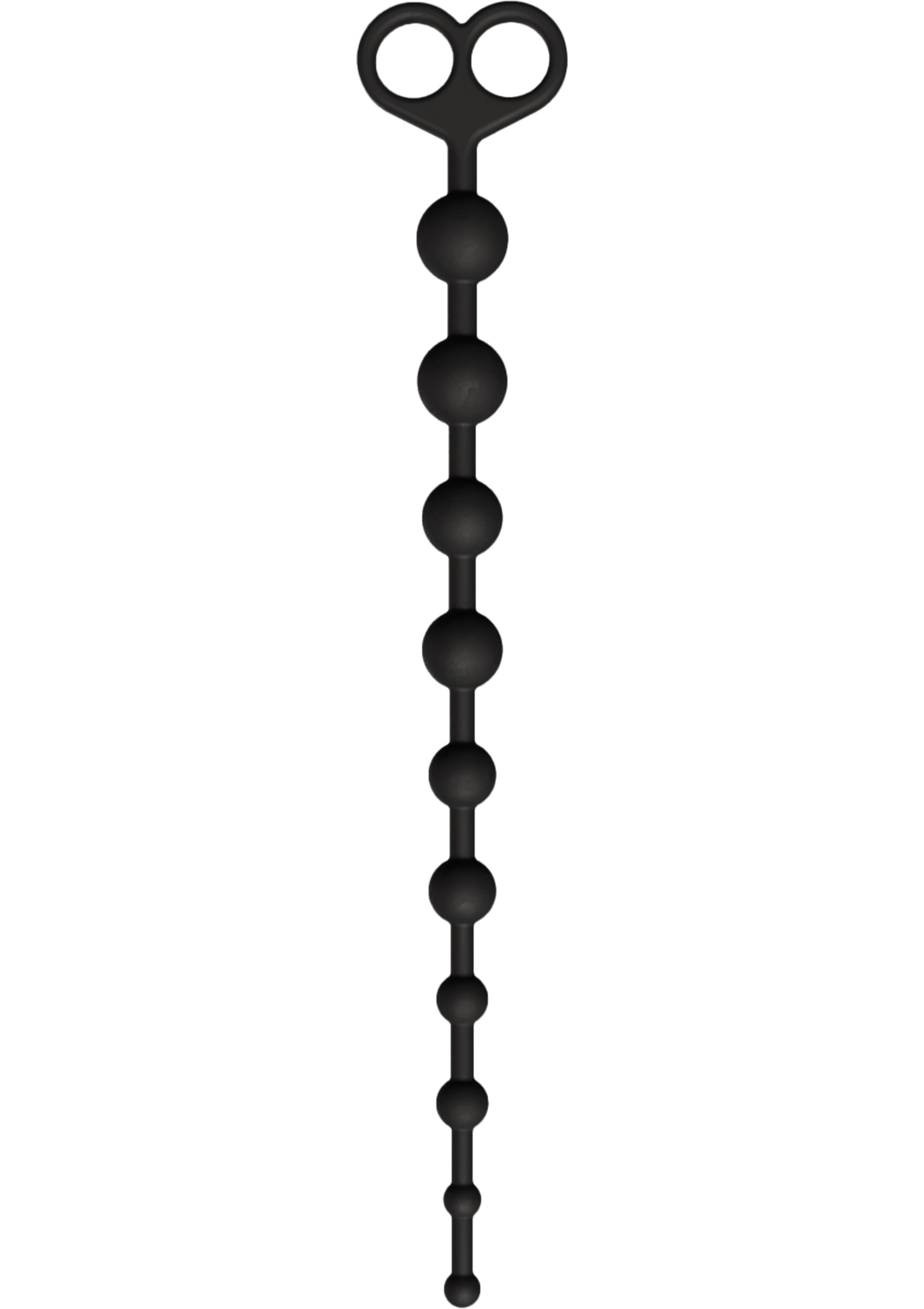 Flexible Anal Beads