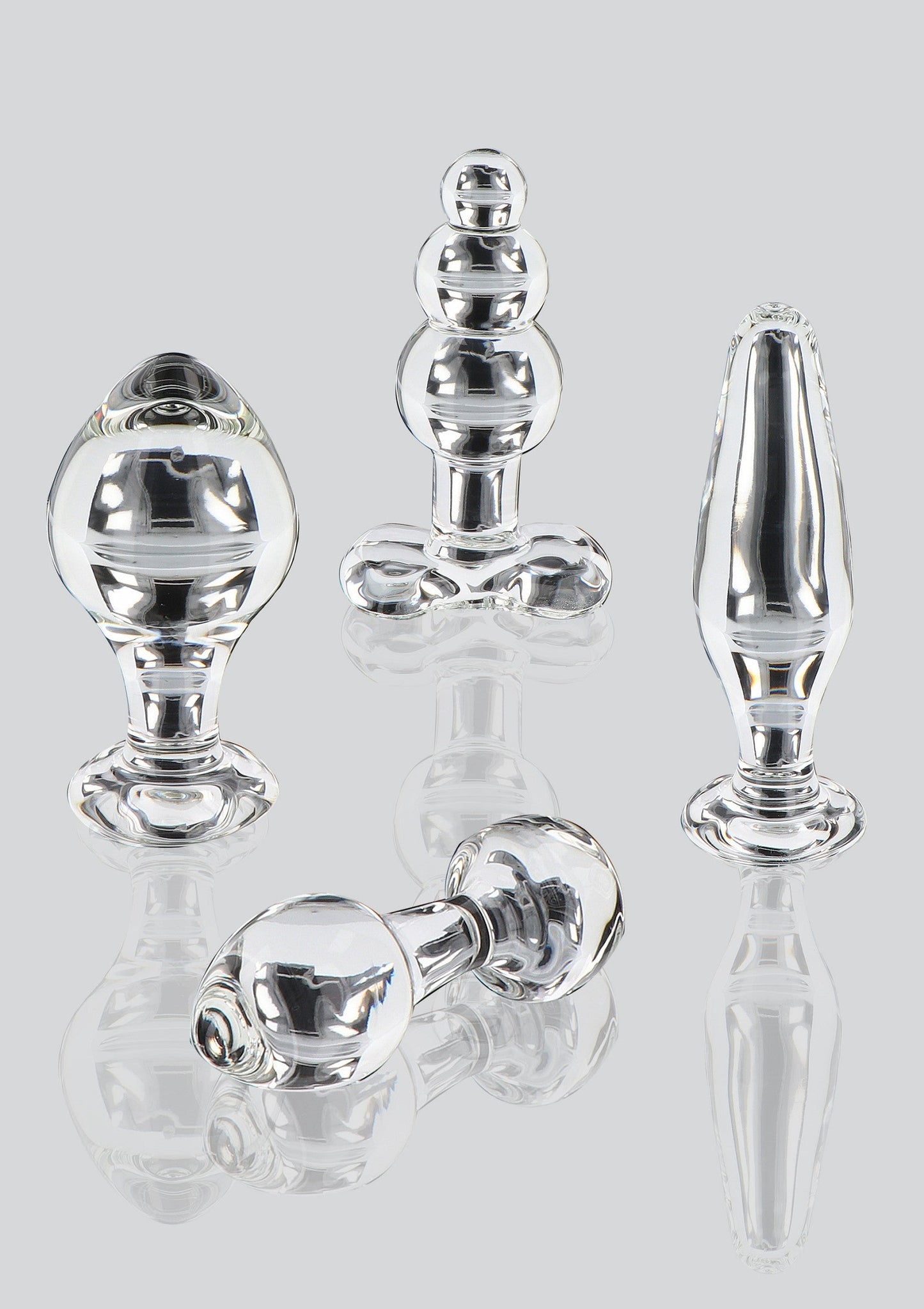 Crystal Jewel