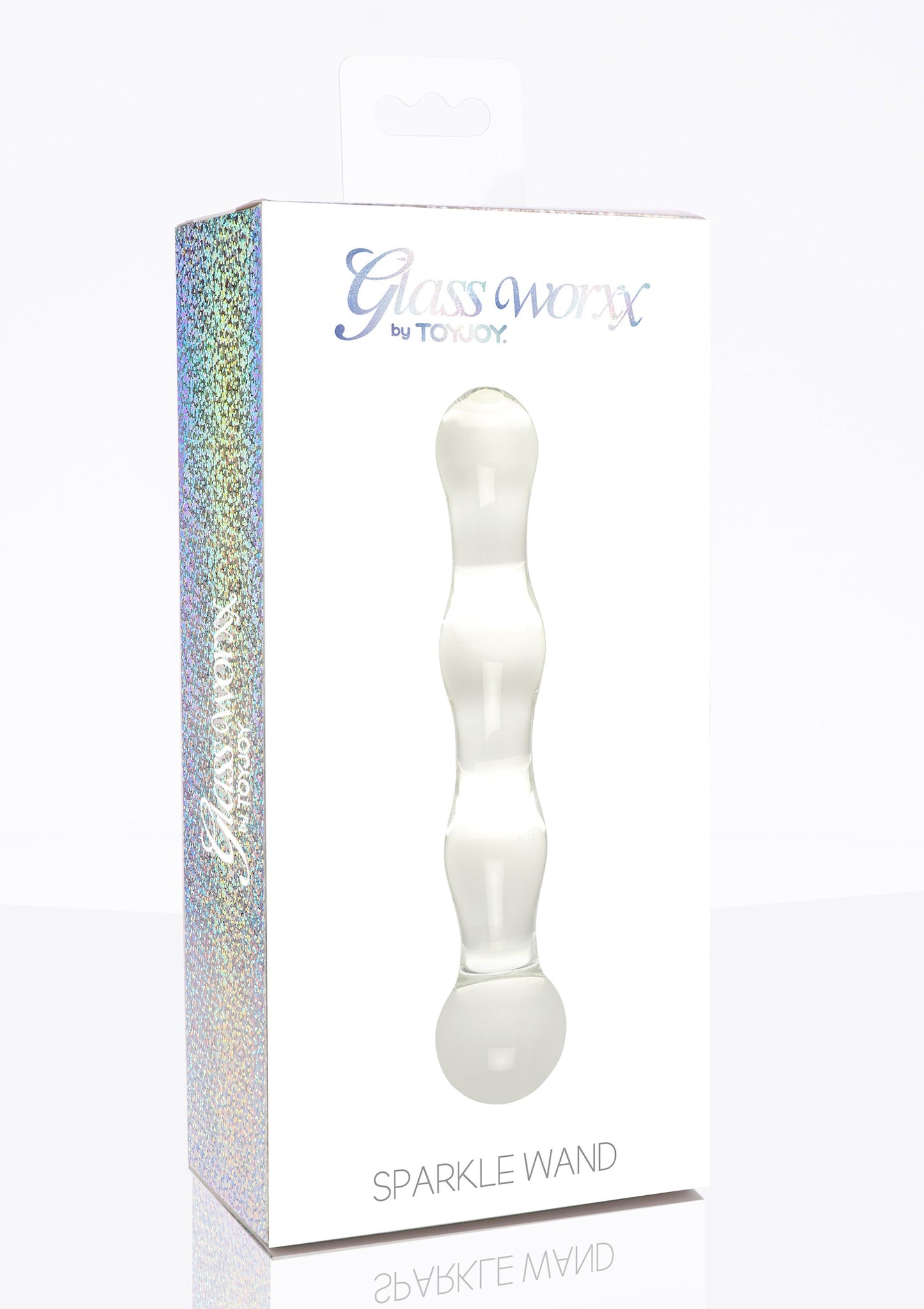Sparkle Wand