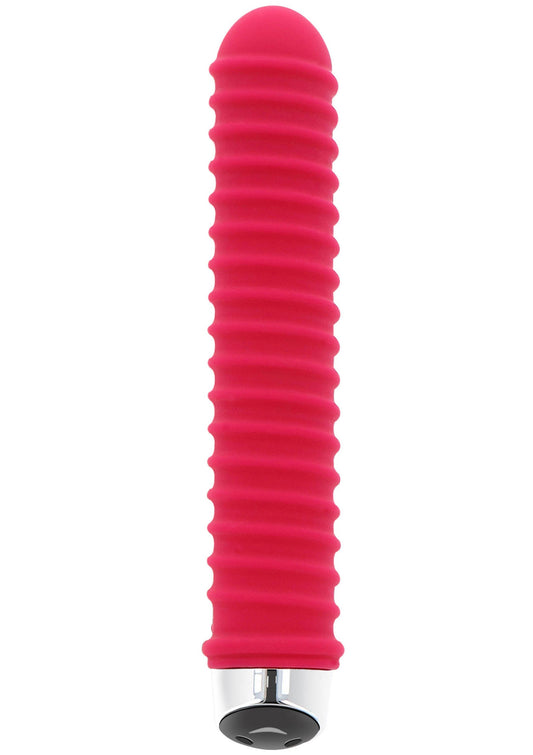 Screw Me Higher Vibrator