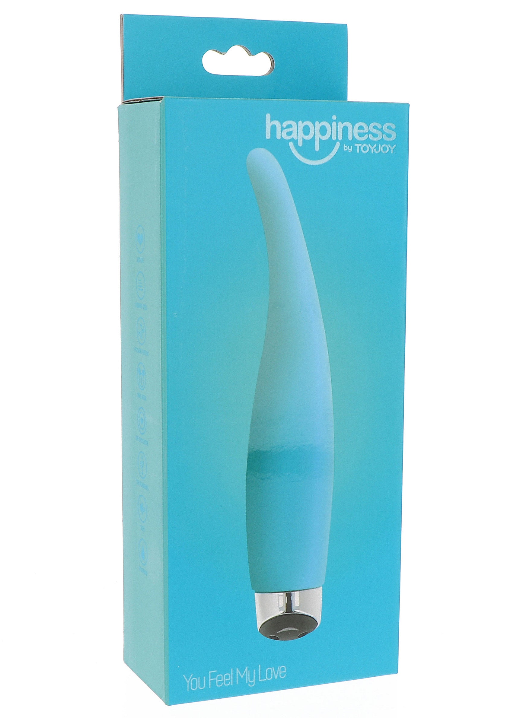 You Feel My Love XL Vibrator