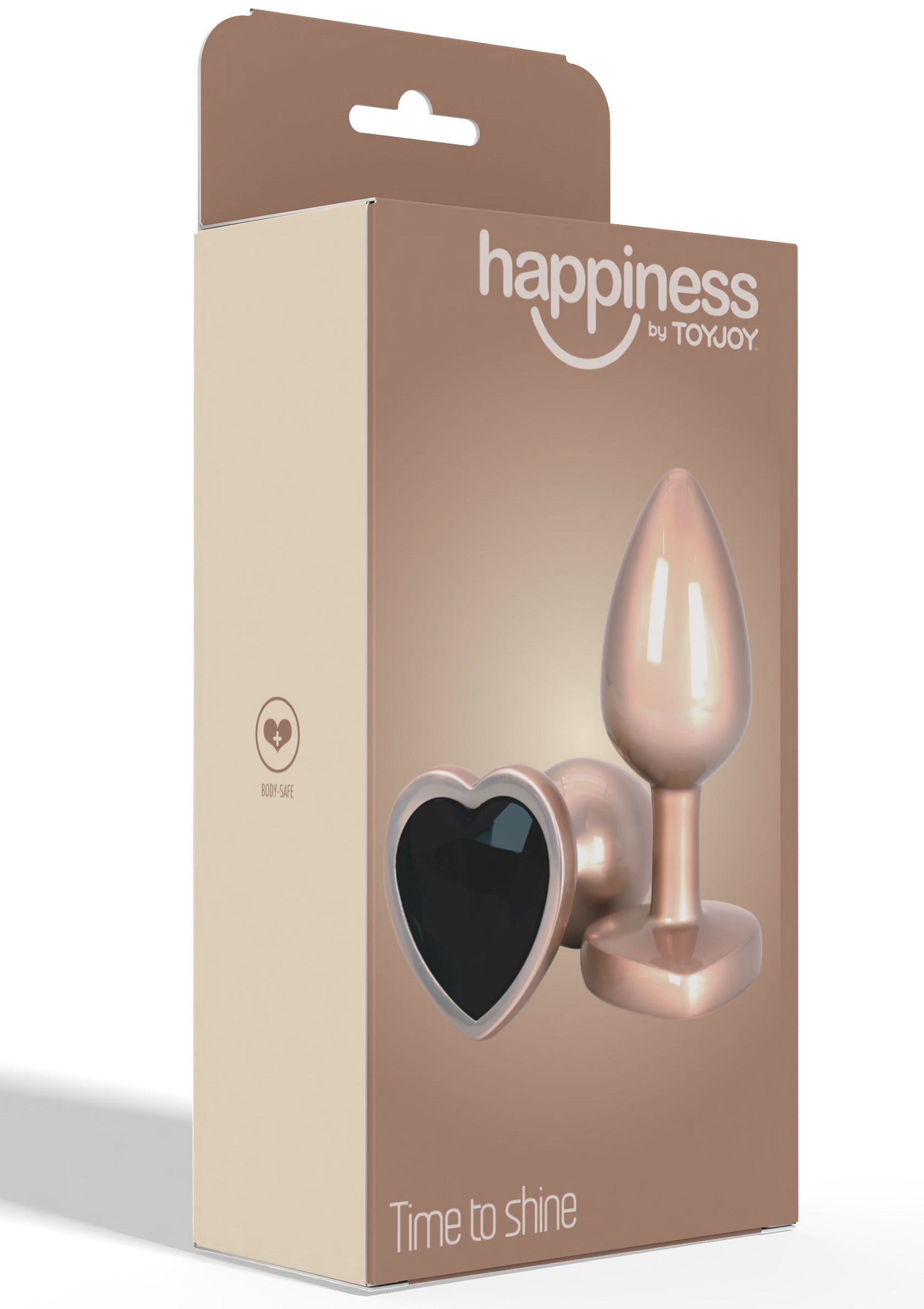 Time To Shine Buttplug