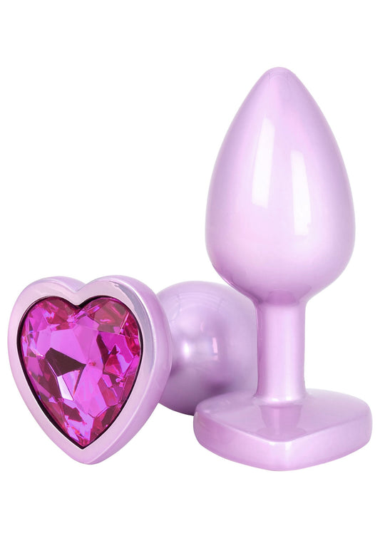 Time To Shine Buttplug