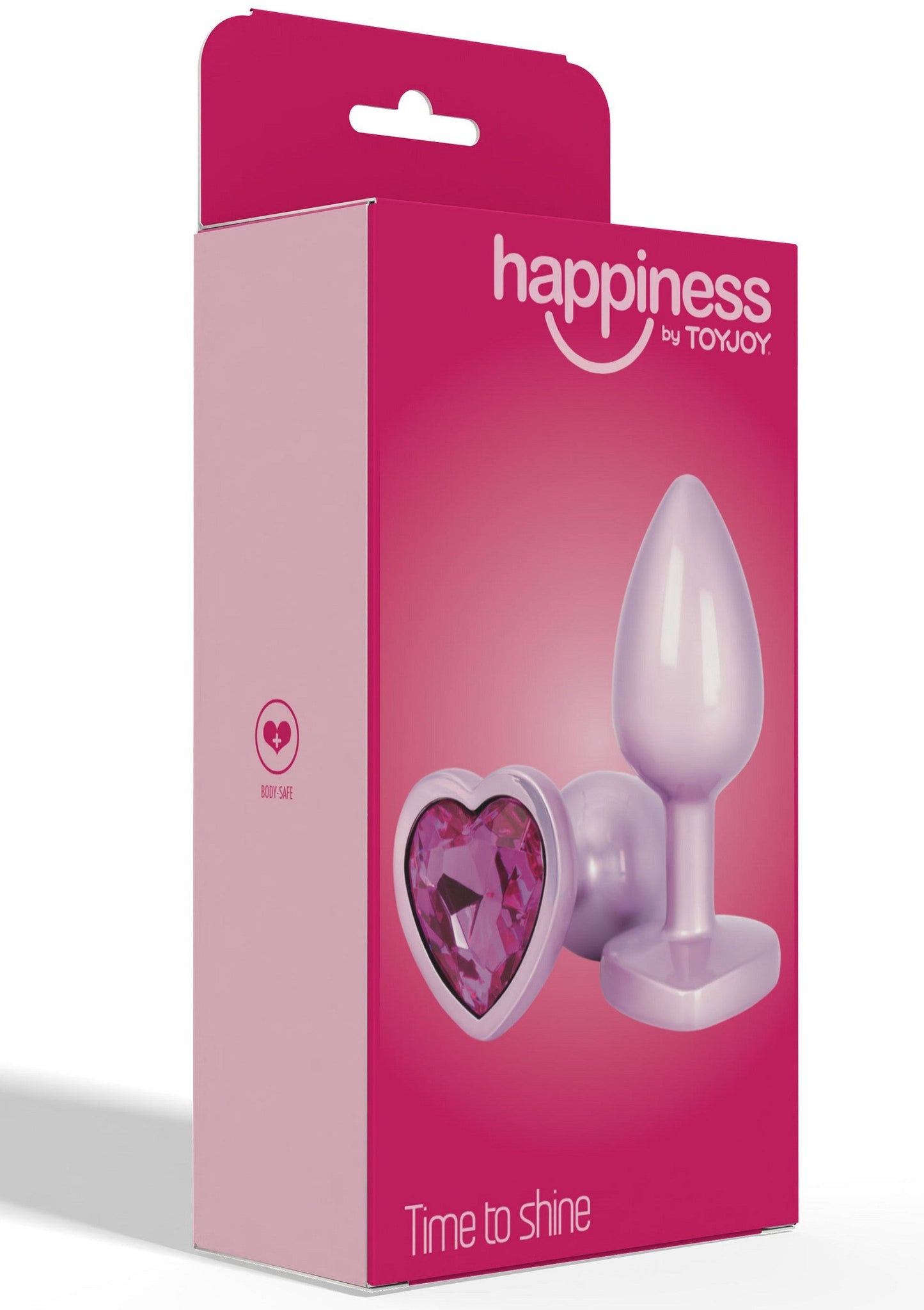 Time To Shine Buttplug