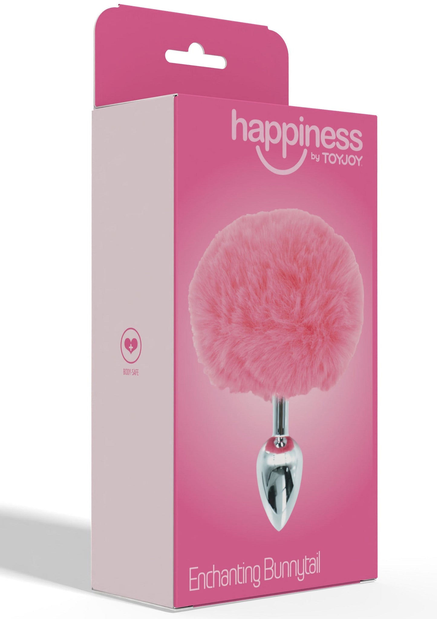 Enchanting Bunnytail Buttplug