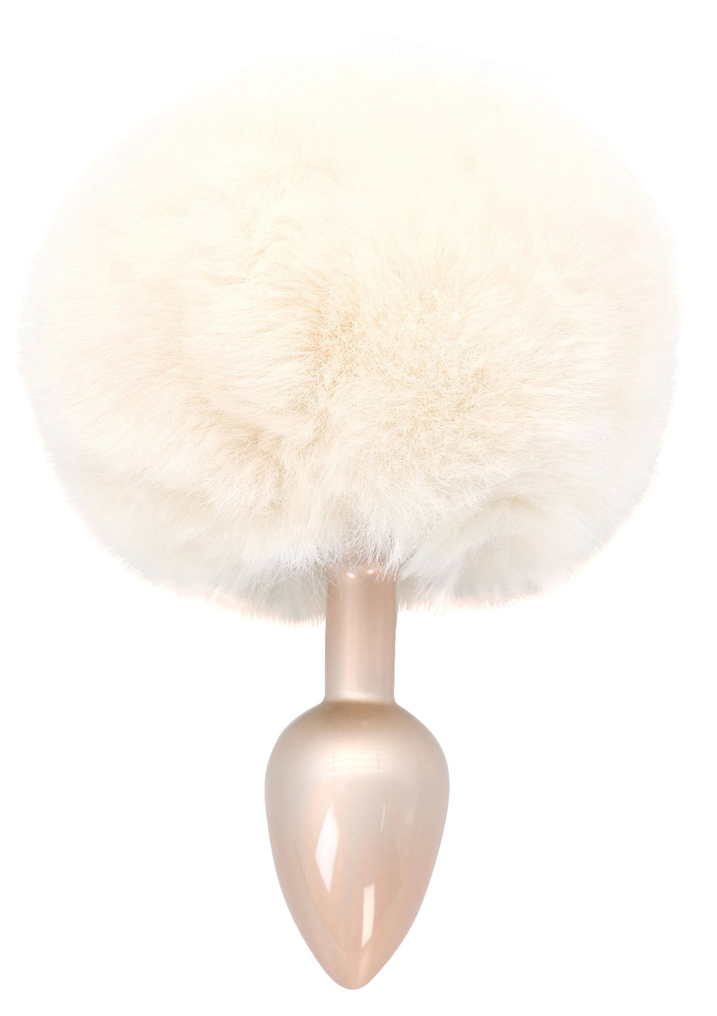 Enchanting Bunnytail Buttplug