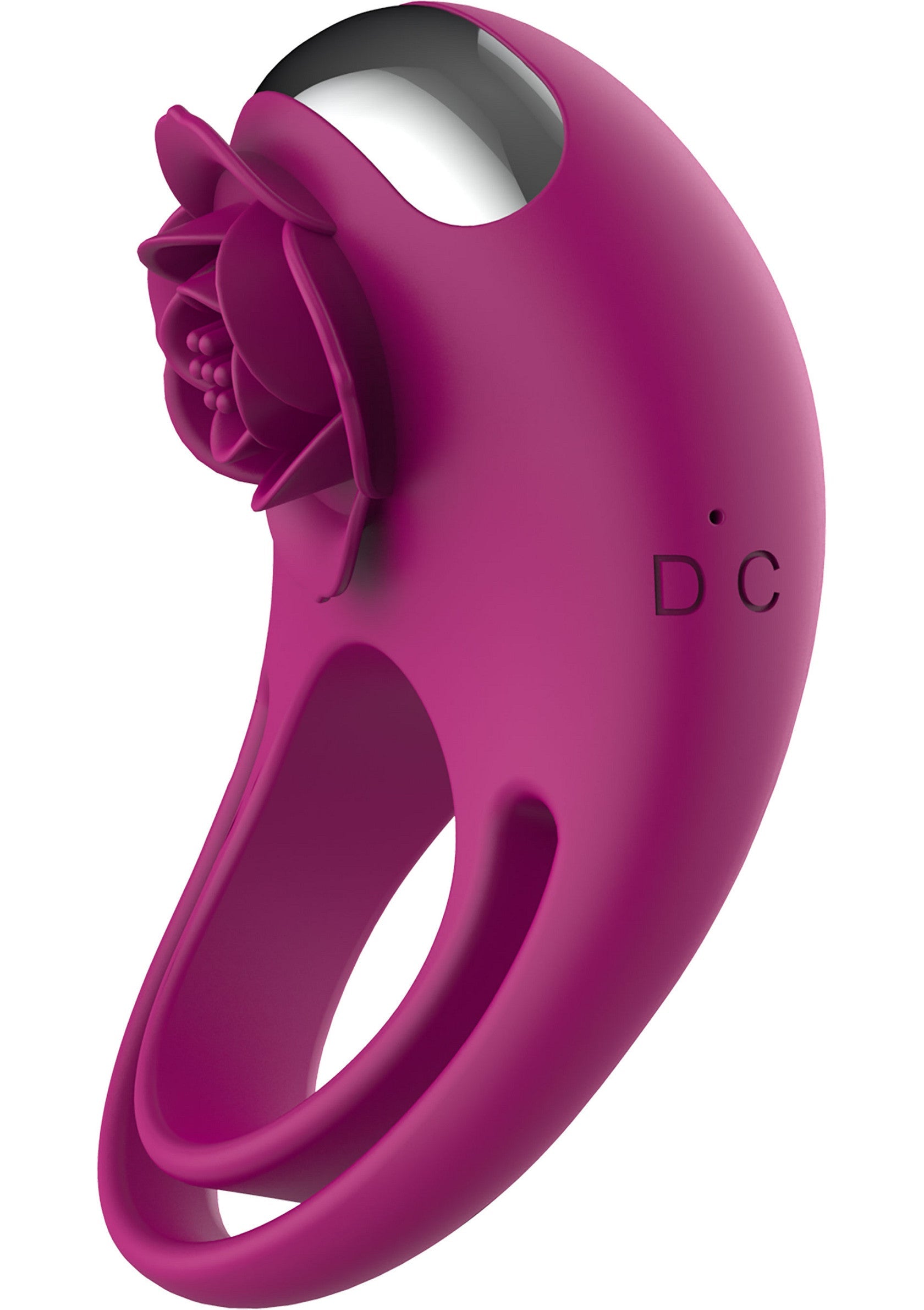 Put a Ring On It C-Ring Remote