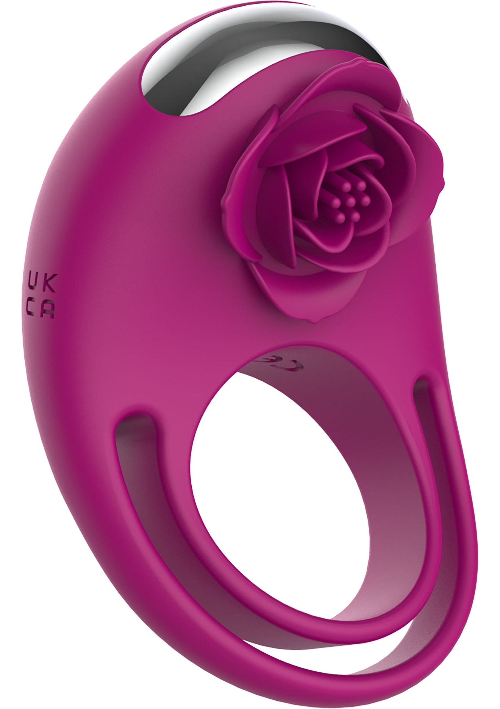 Put a Ring On It C-Ring Remote