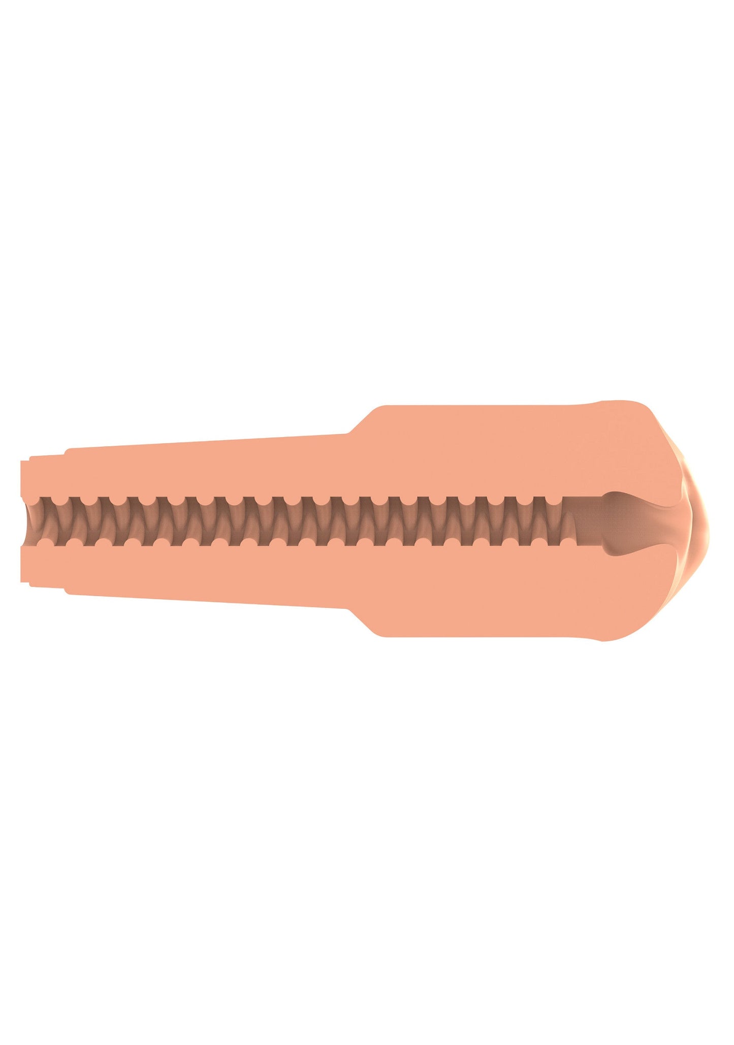 Original Tube Masturbator