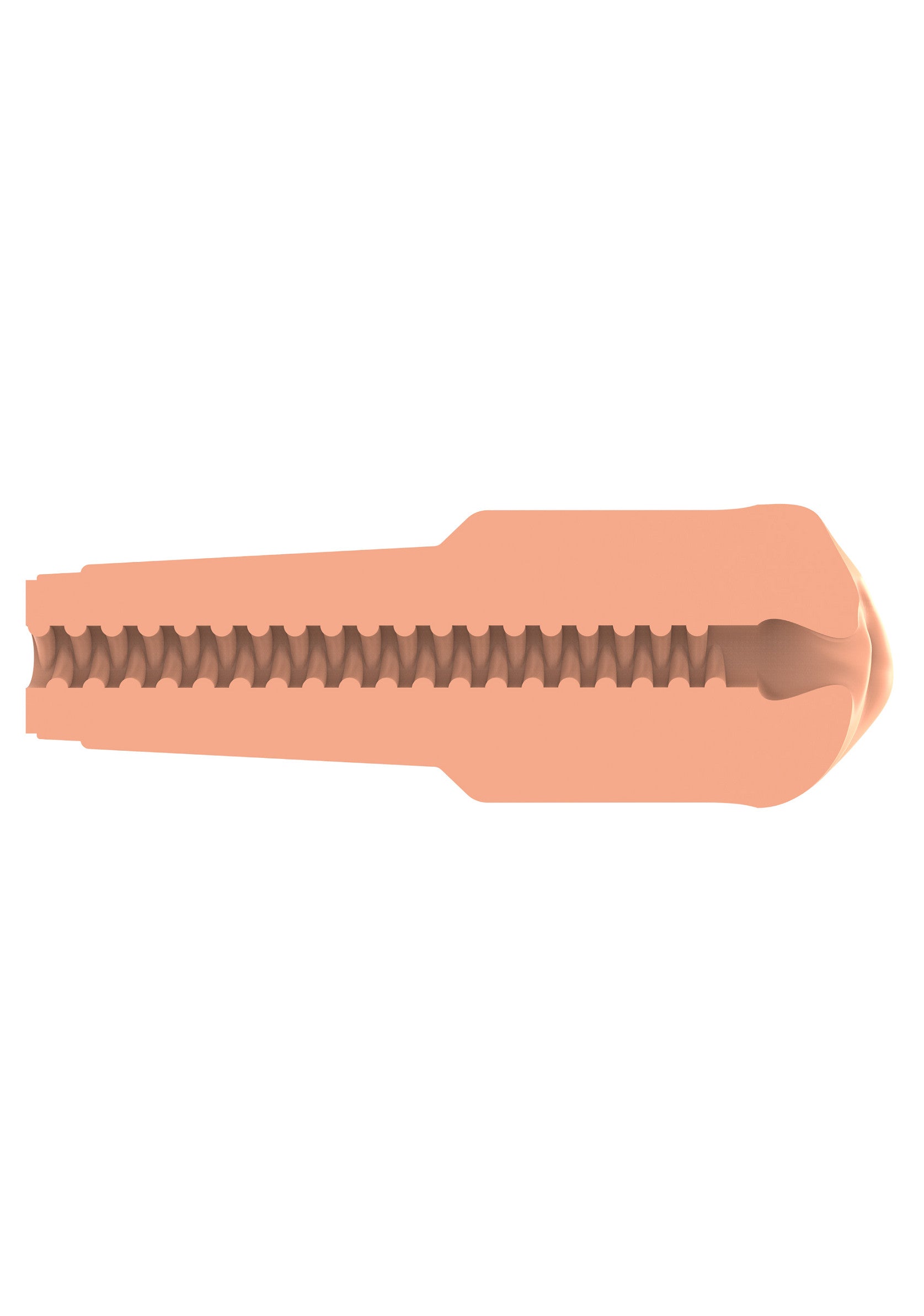 Original Tube Masturbator