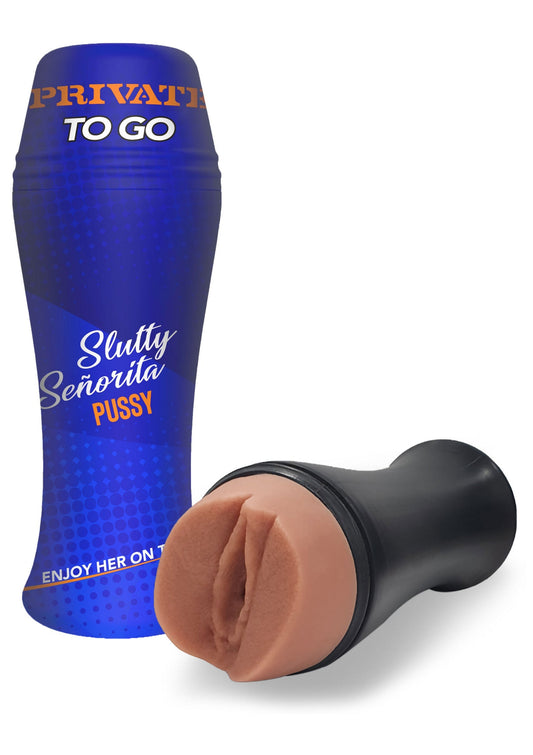 Slutty Senorita To Go