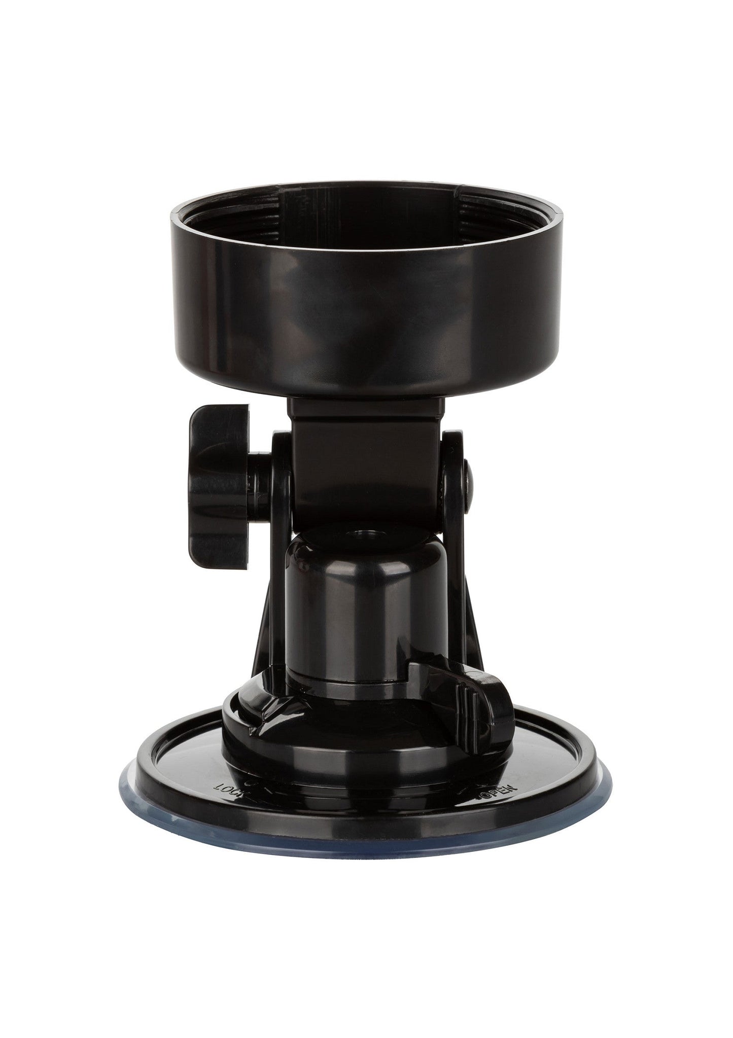 PRIVATE Tube Suction Base